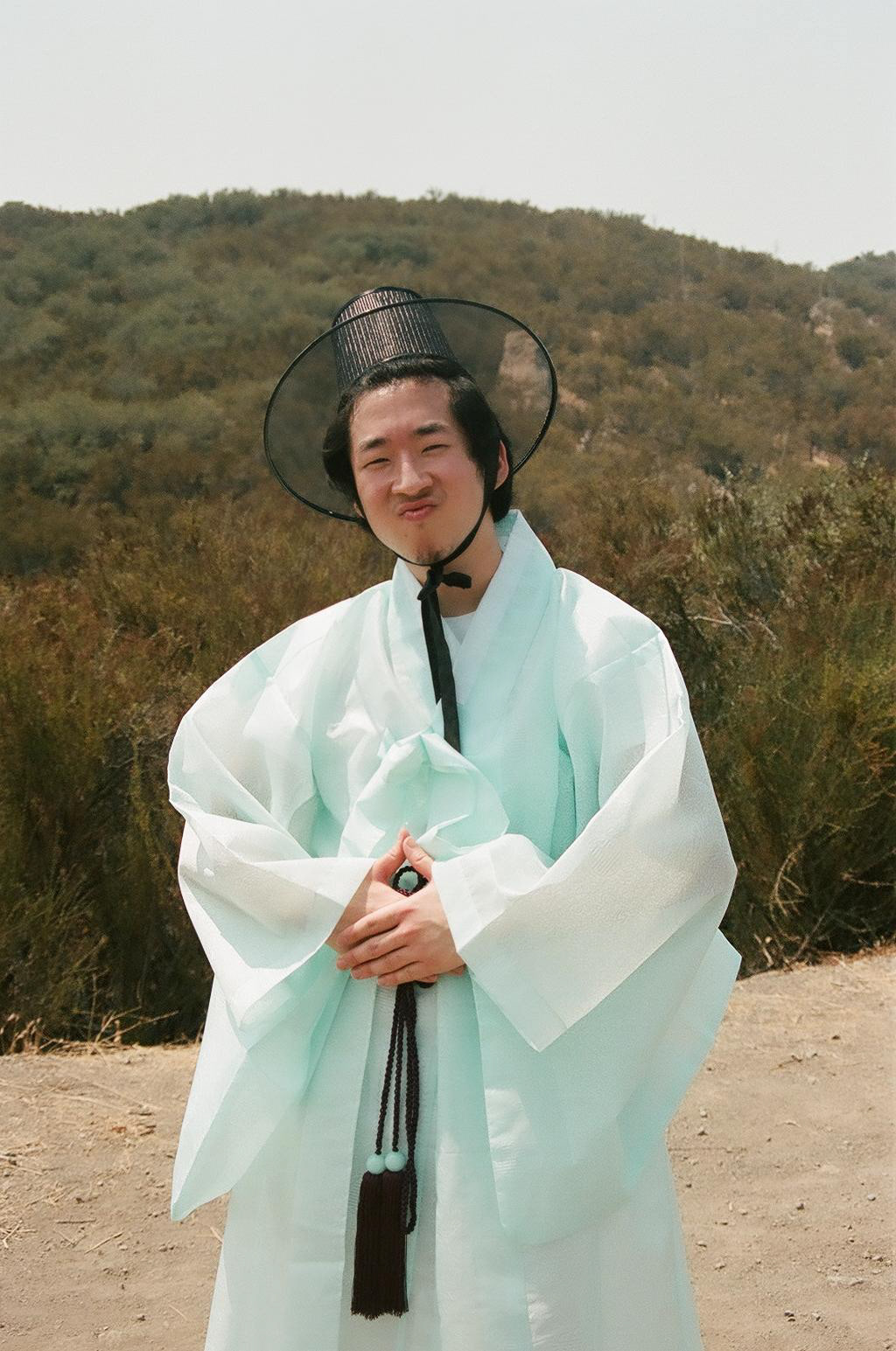 shot by martin mamangun