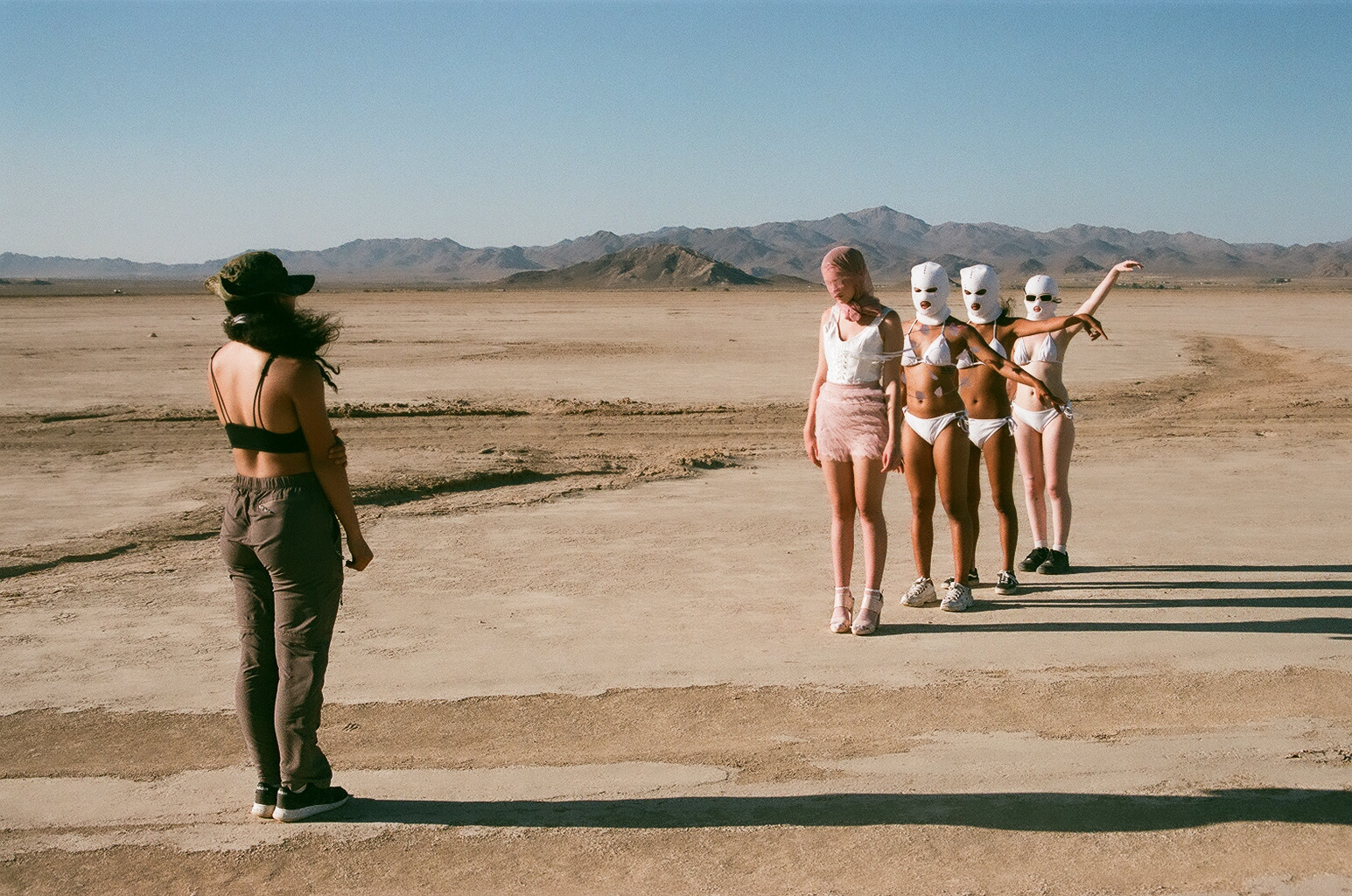 shot by martin mamangun