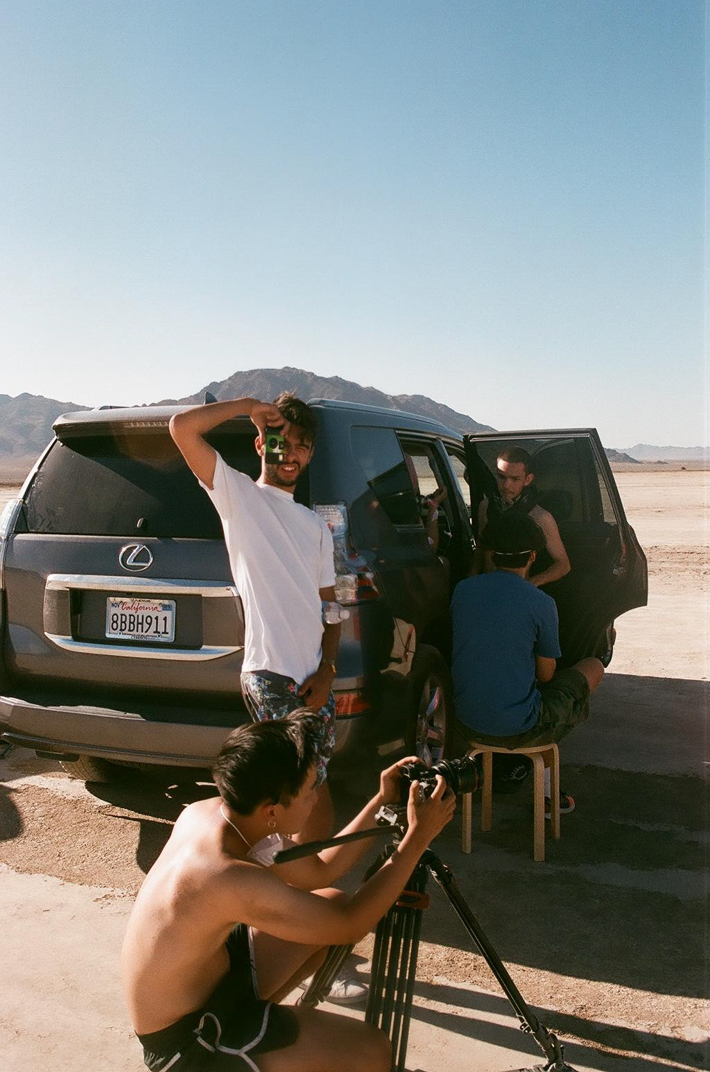 shot by martin mamangun