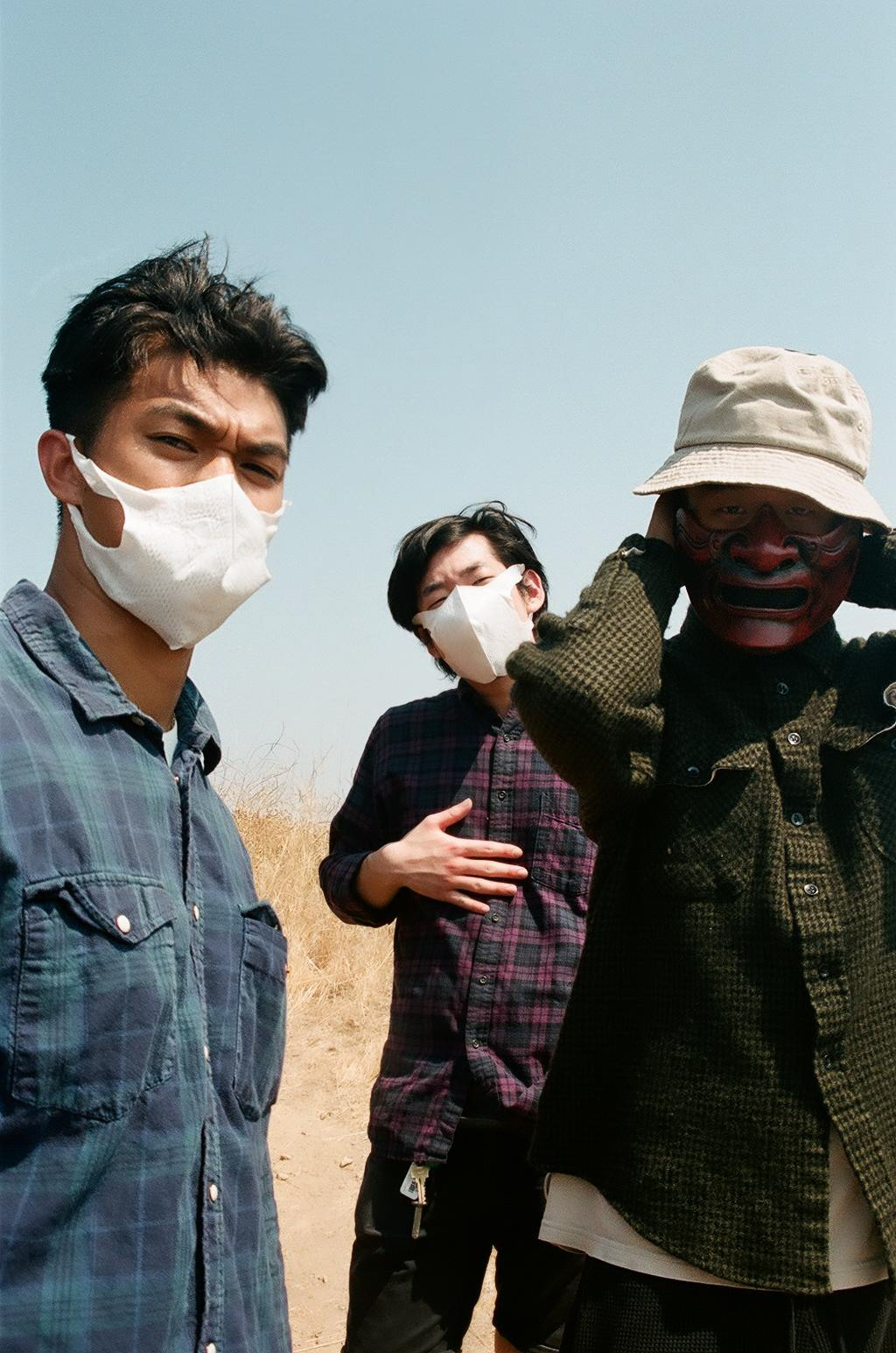 shot by martin mamangun