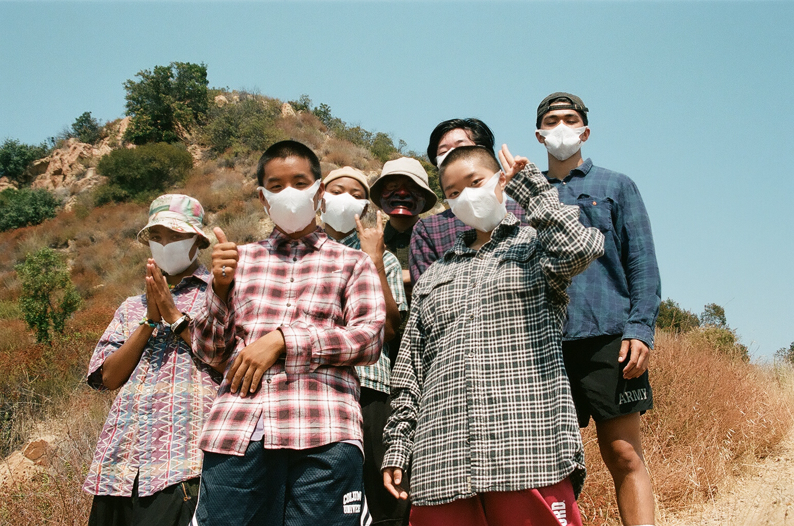 shot by martin mamangun