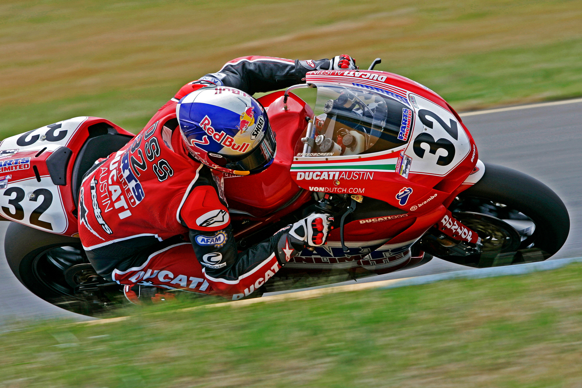 Eric Bostrom.  ©  IAN DONALD