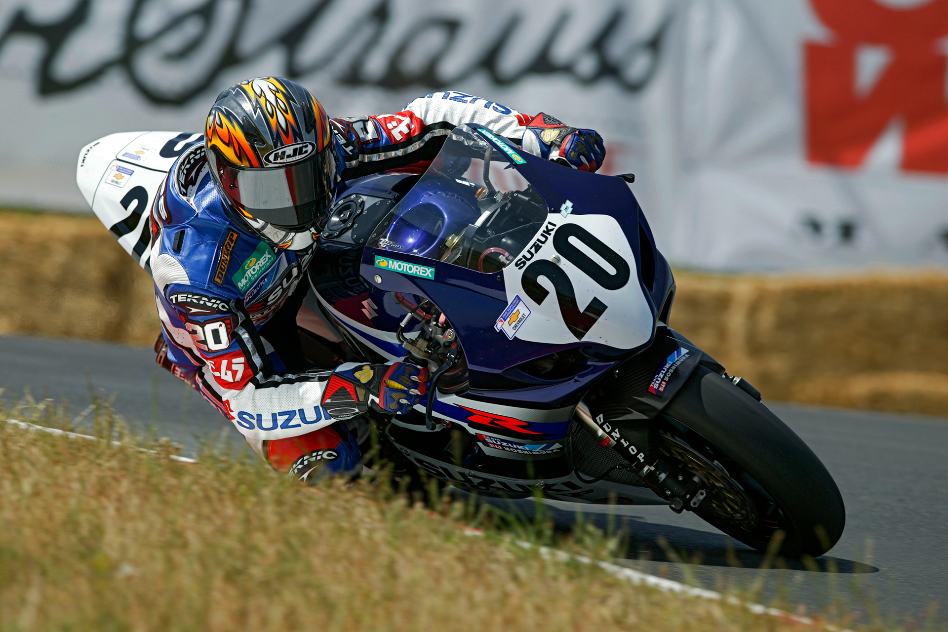 Aaron Yates.  ©  IAN DONALD