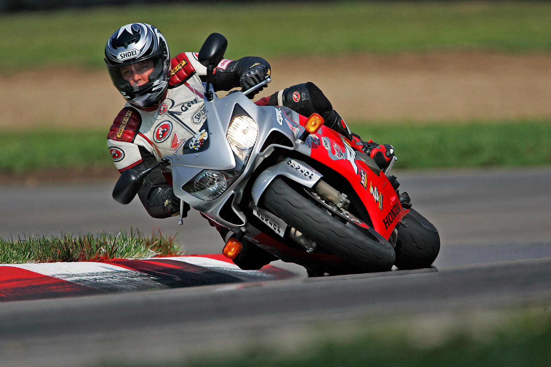 CLASS Motorcycle School - Gery Torok at Mid Ohio - .  ©  IAN DONALD
