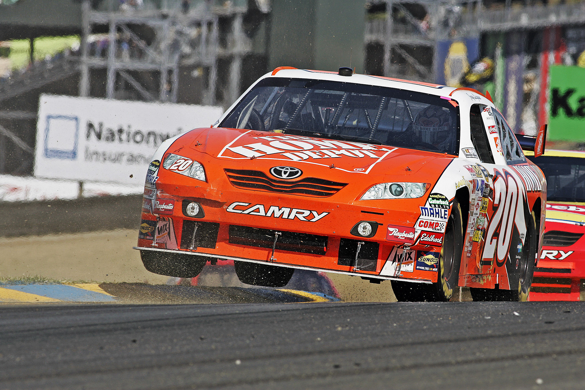  Joey Logano ©  IAN DONALD