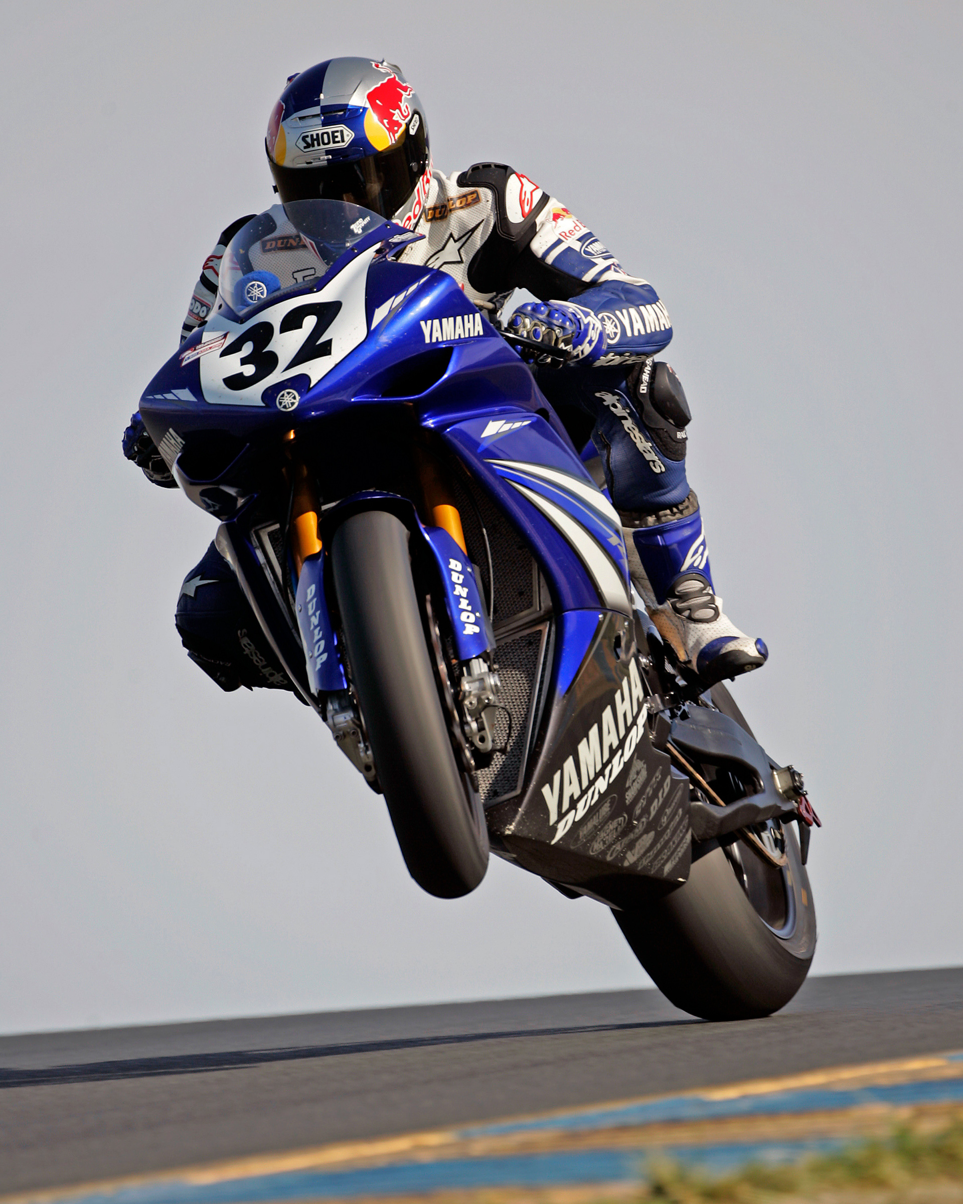 Eric Bostrom.  ©  IAN DONALD