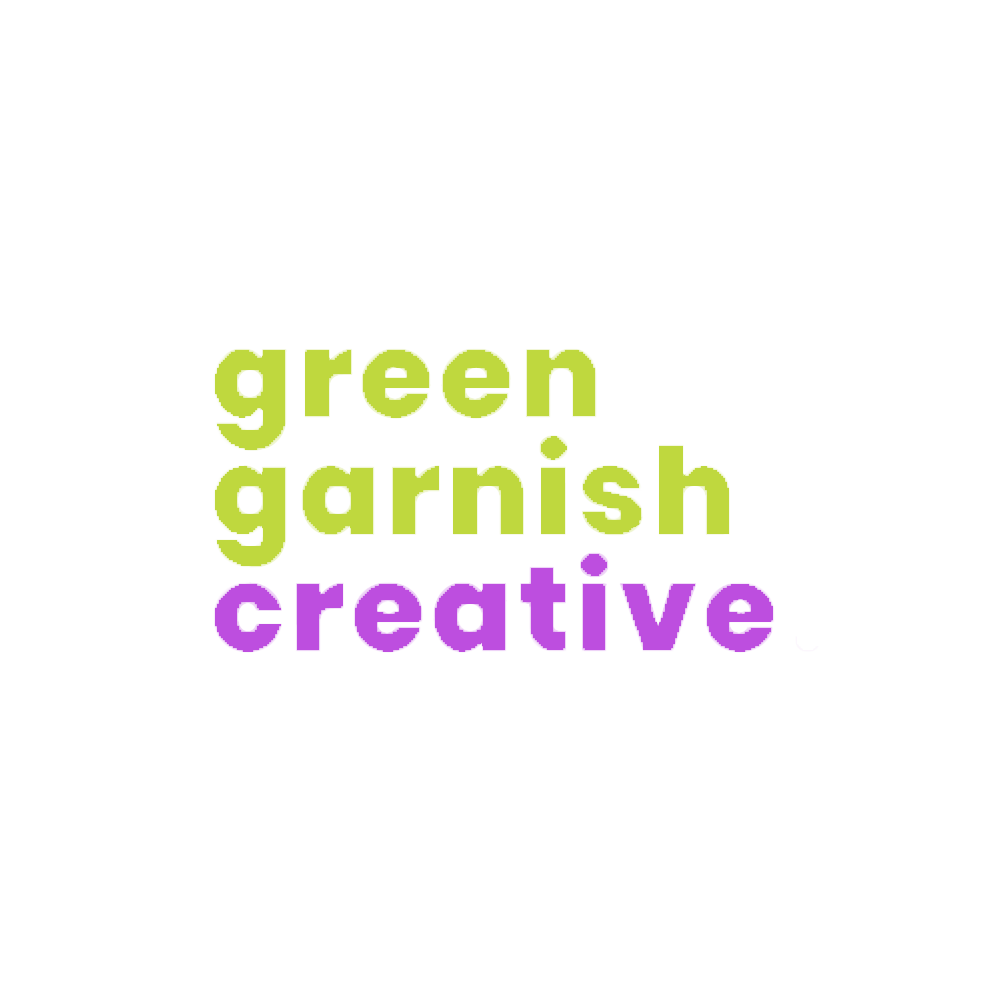 Green Garnish Creative LTD.