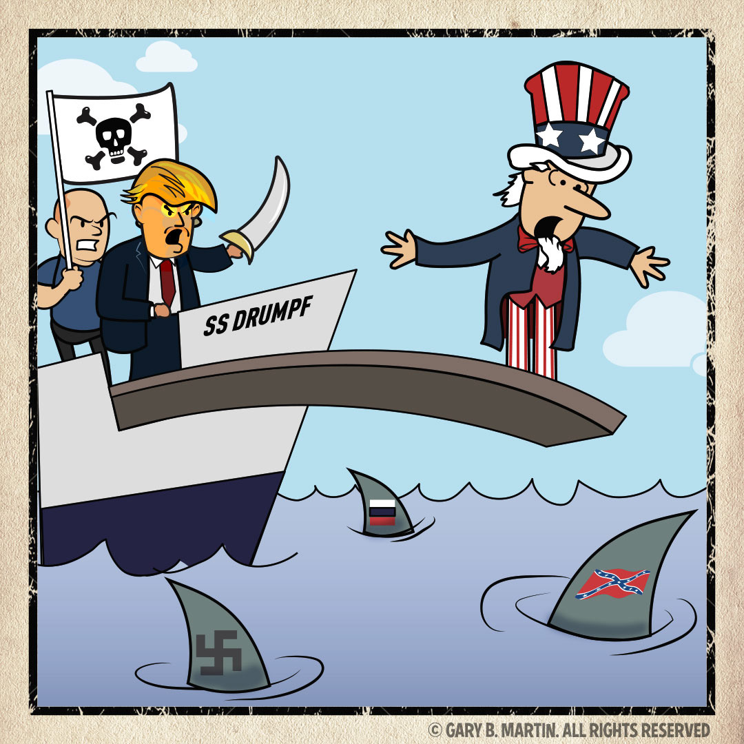 Pirates