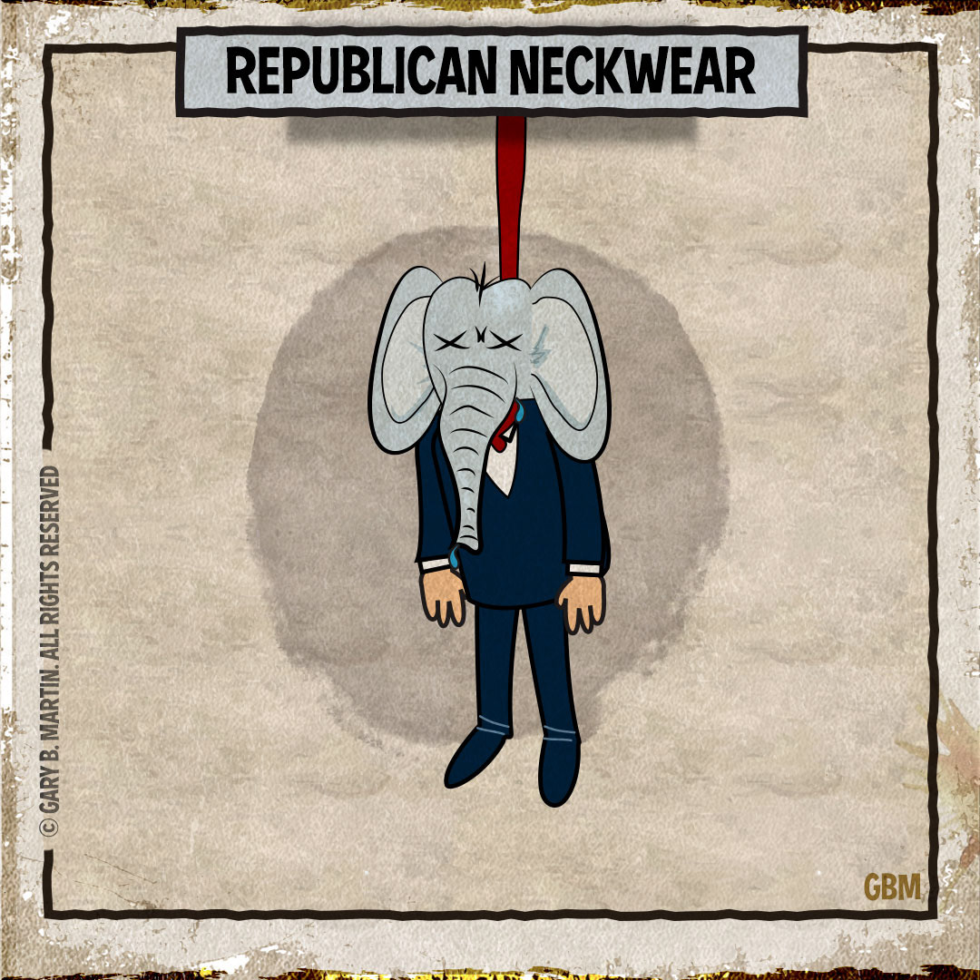 Republican Neckwear