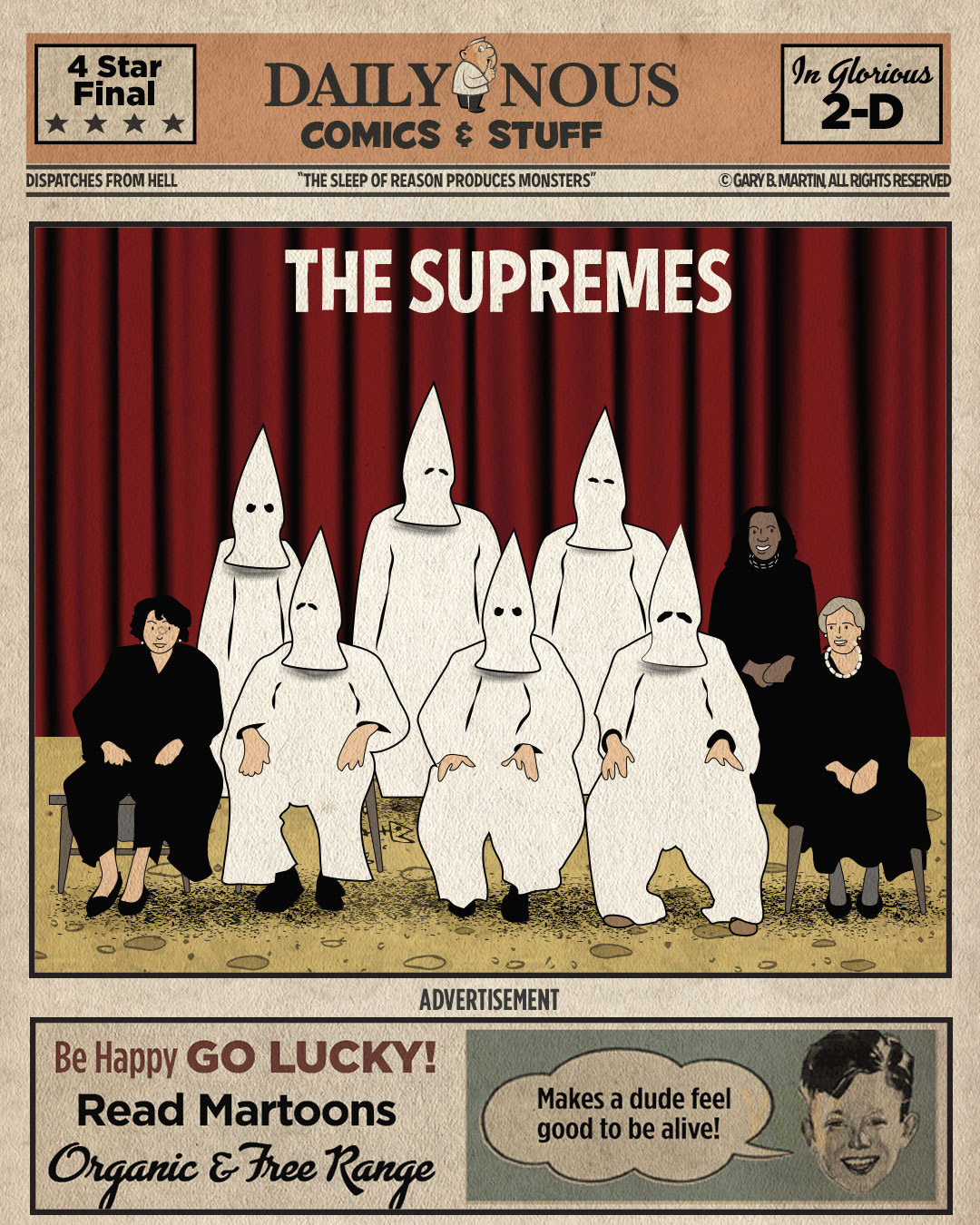 The Supremes