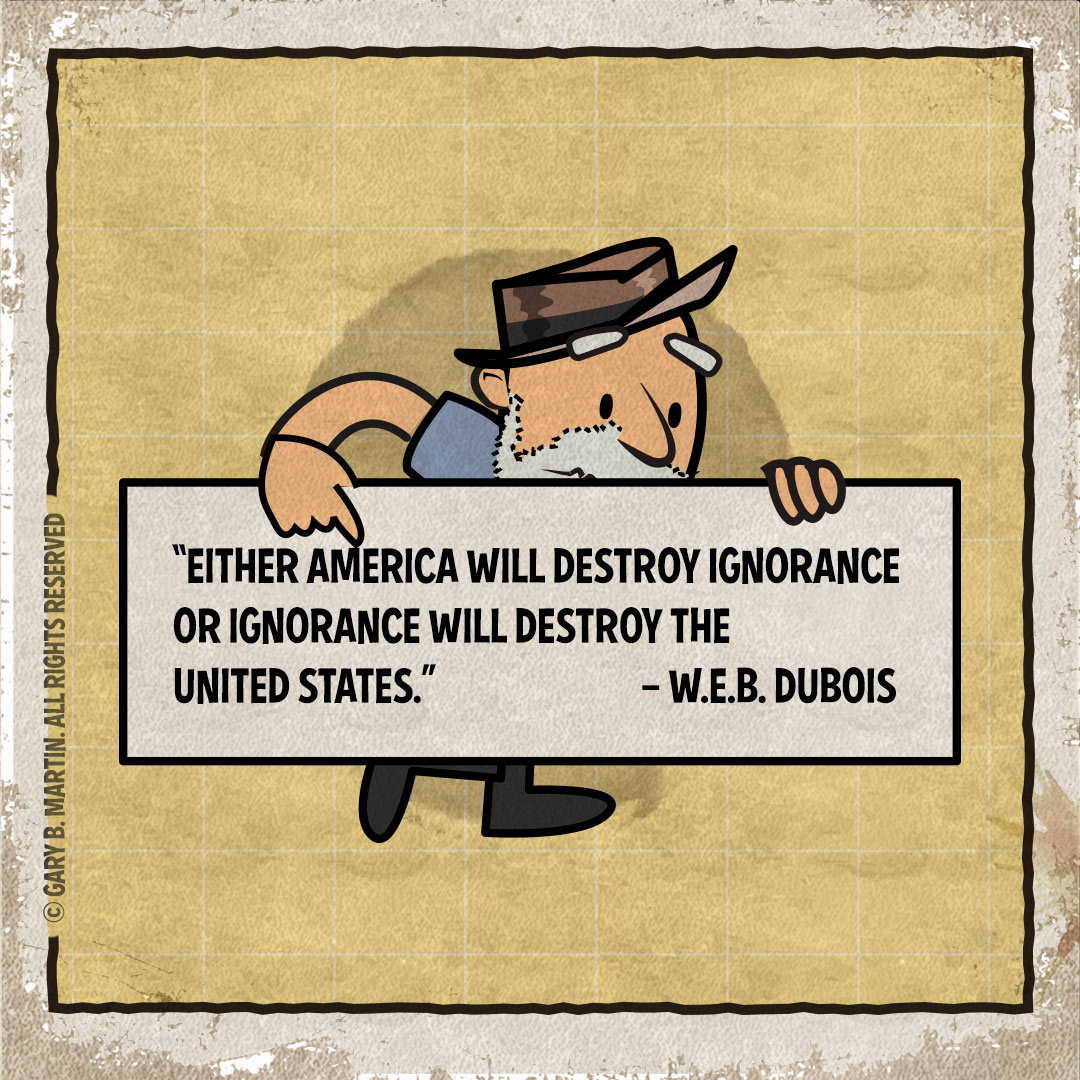 Never Truer.