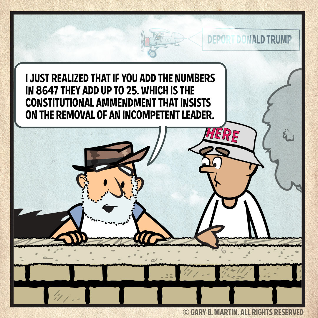 The Numbers Game