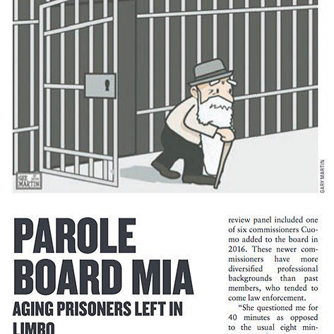 ILLUSTRATION FOR THE INDYPENDENT