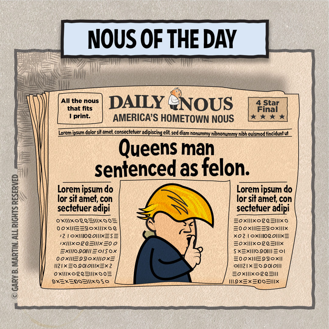 Felon