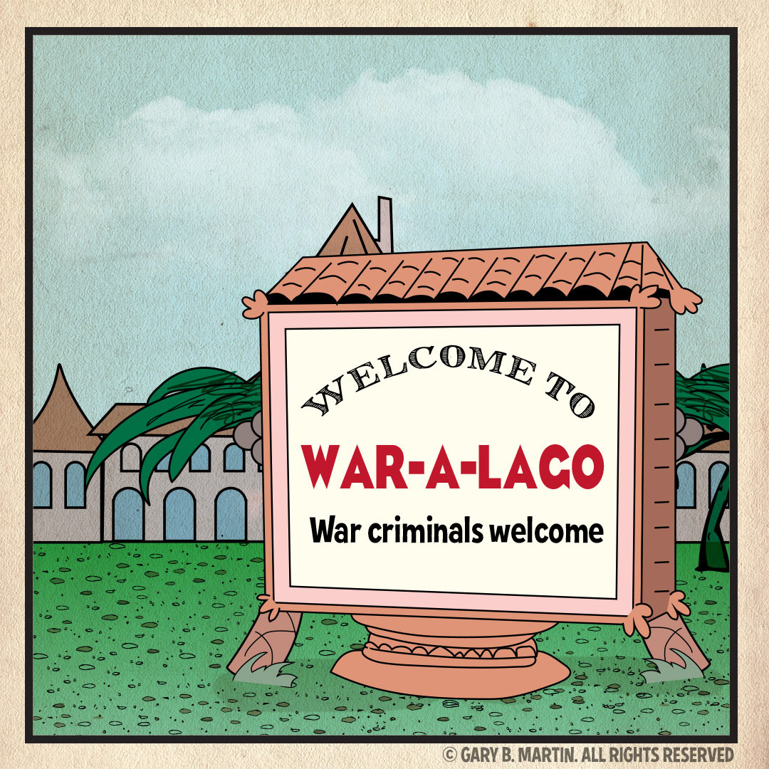 War-A-Lago