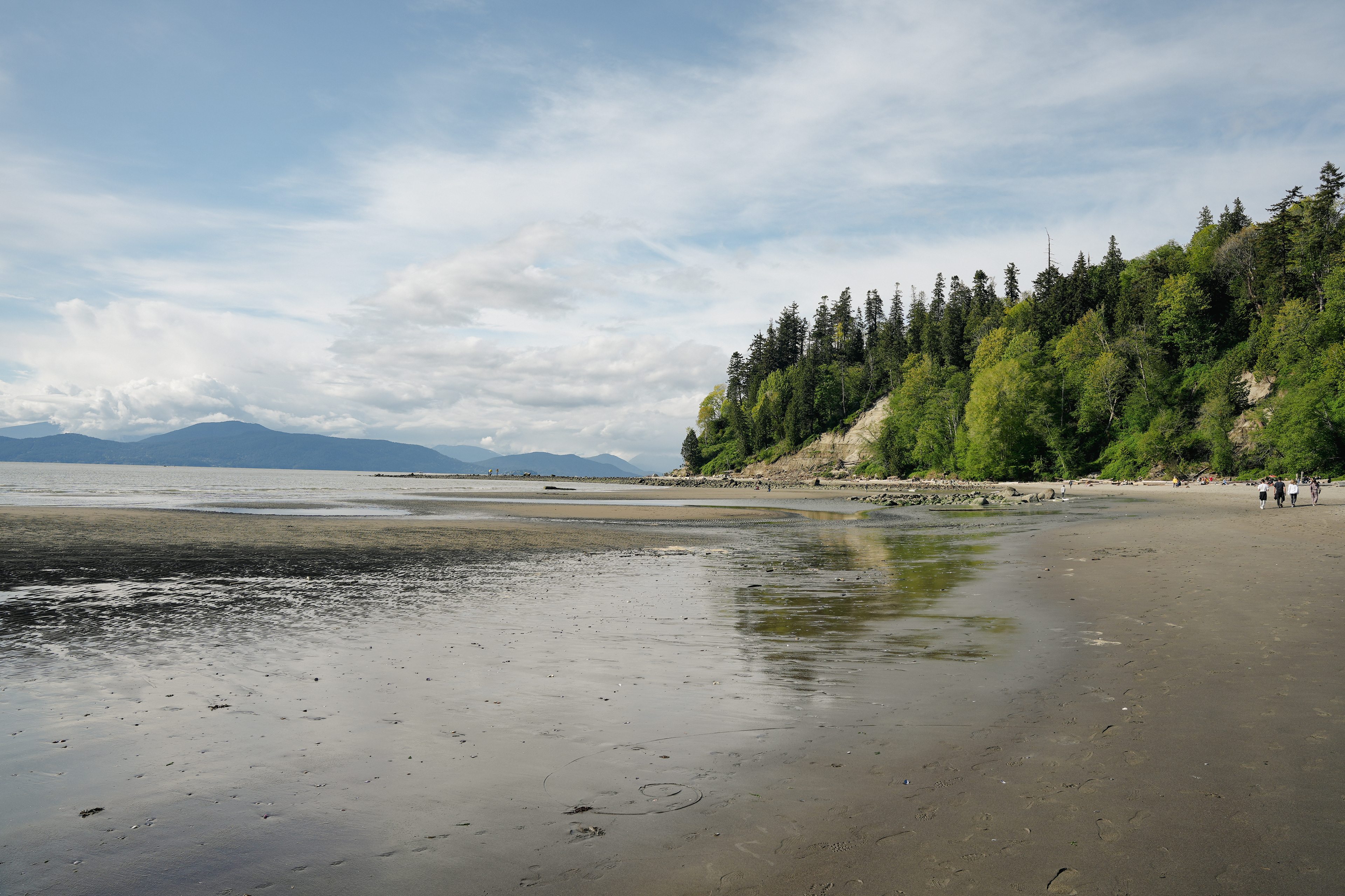 Wreck Beach