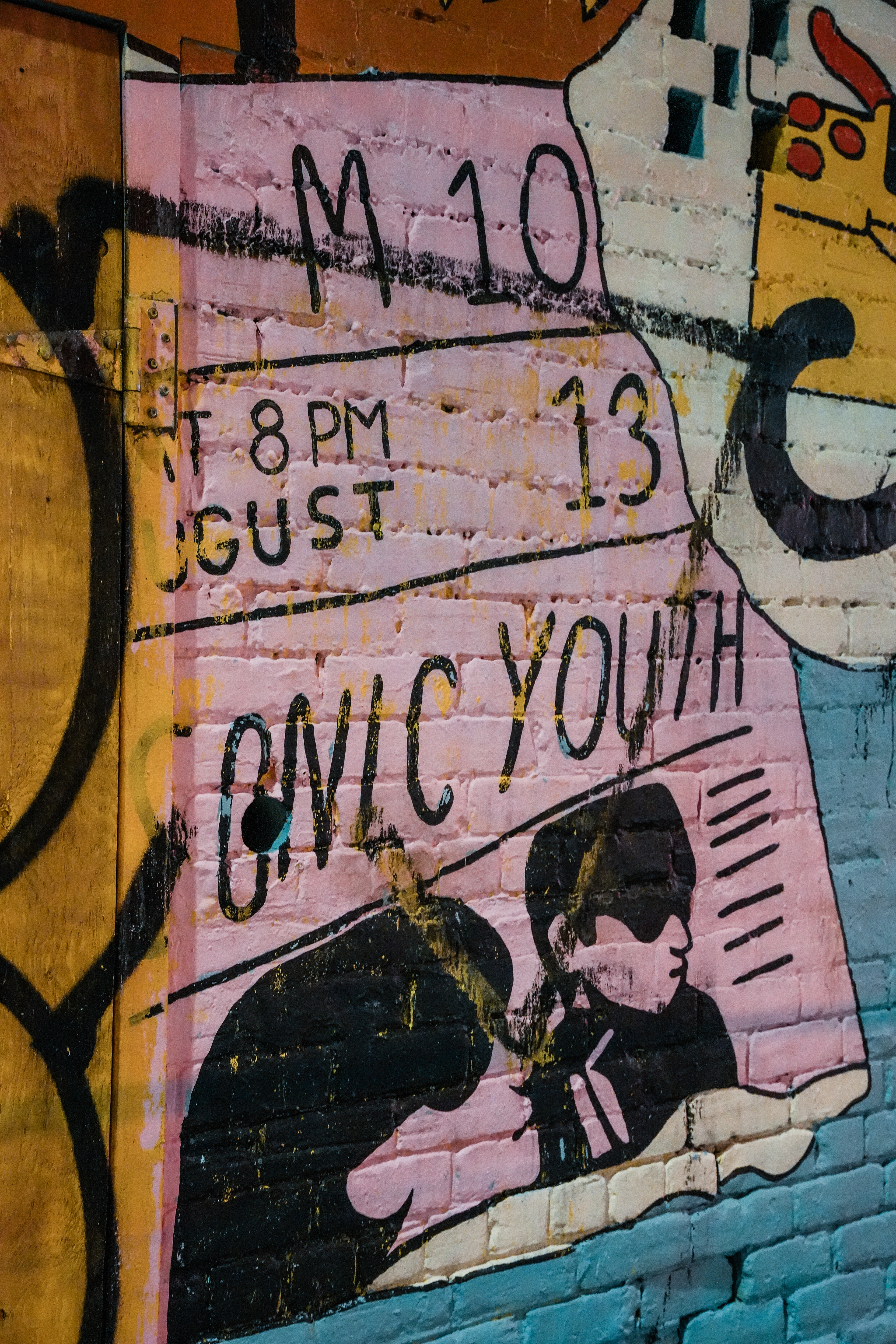 Street Art #2