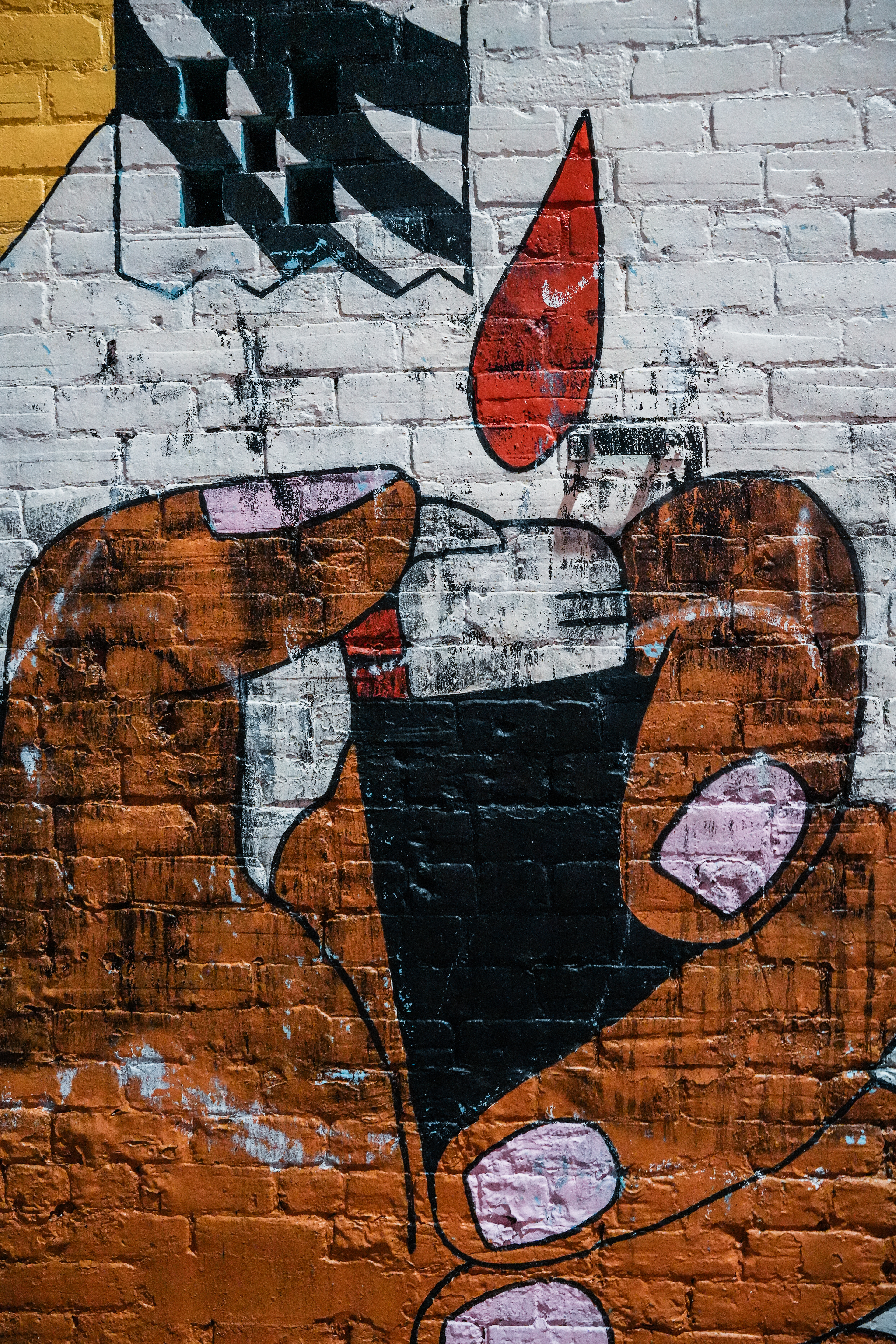 Street Art #3
