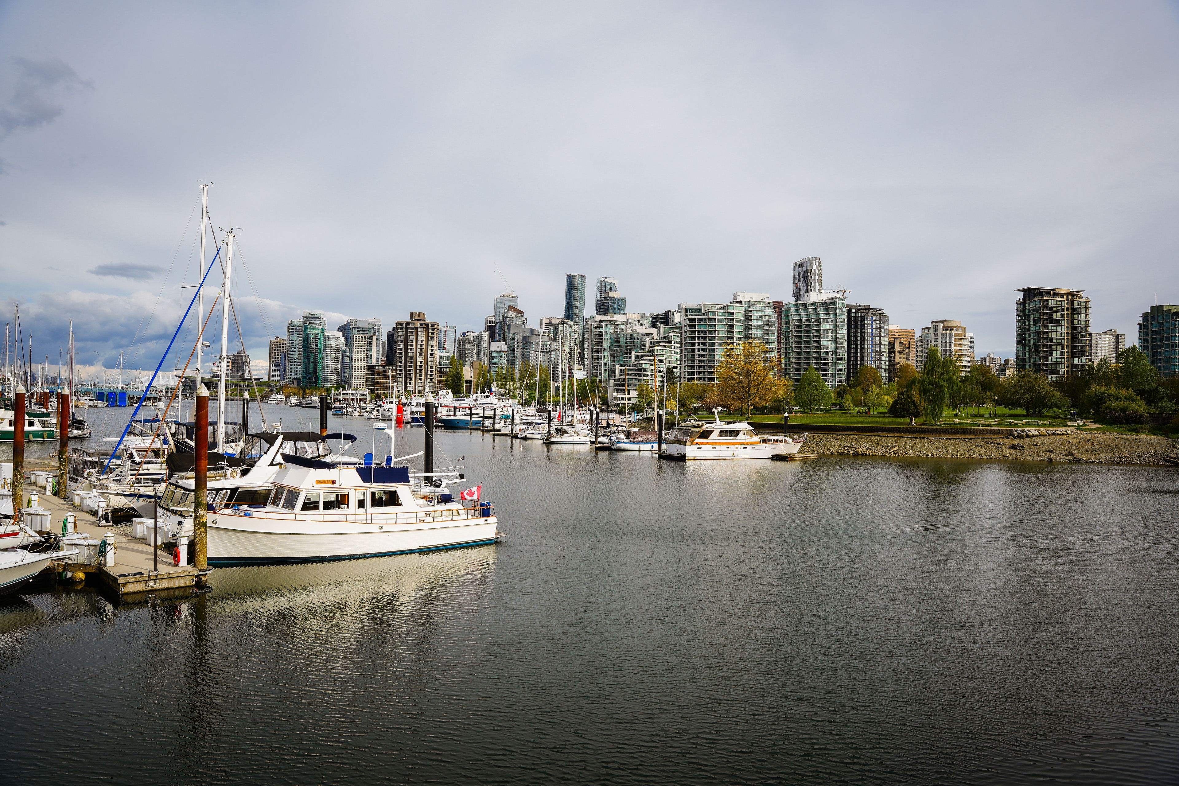 Stanley Park