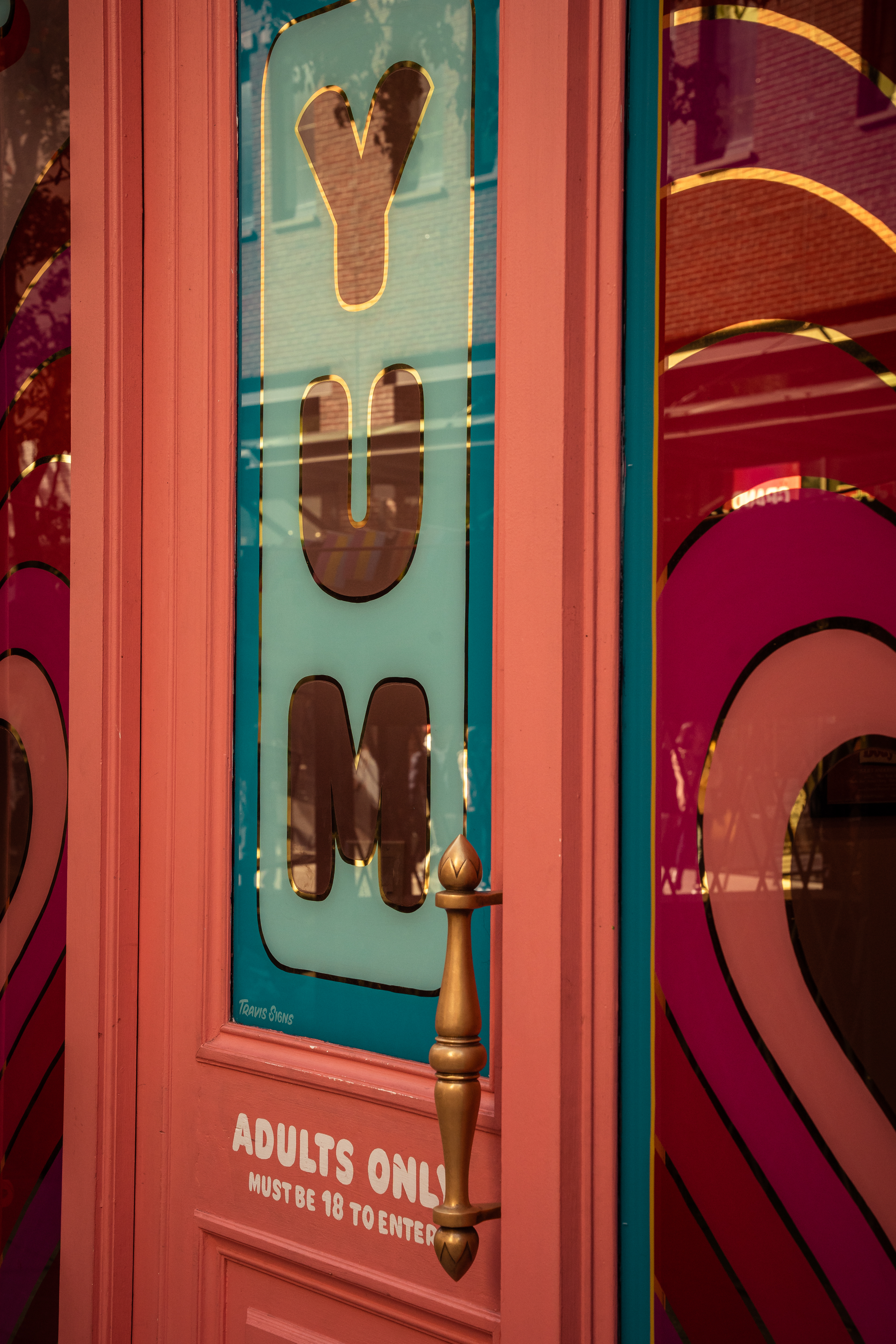 Yum Adult Store