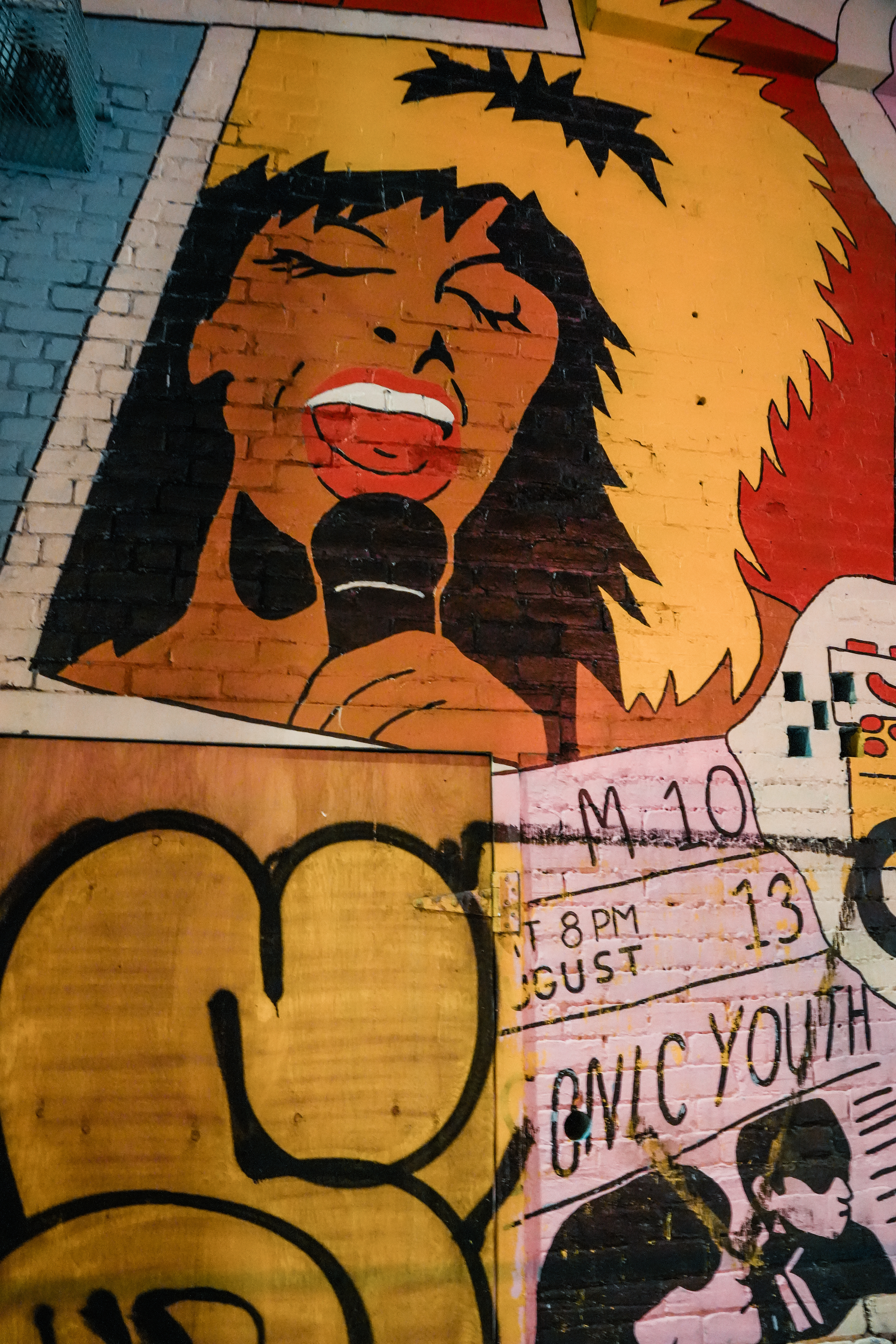 Street Art #1