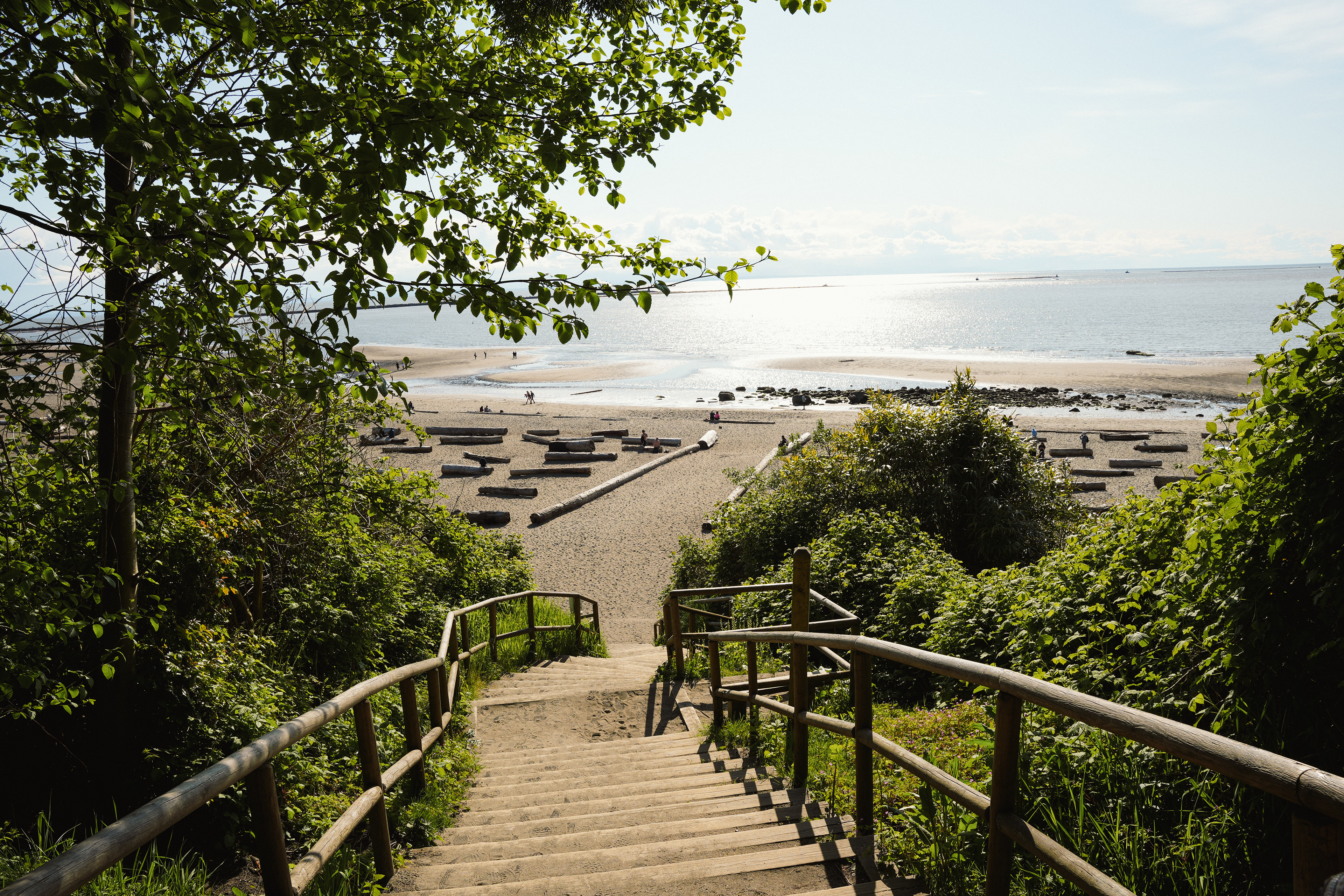Wreck Beach