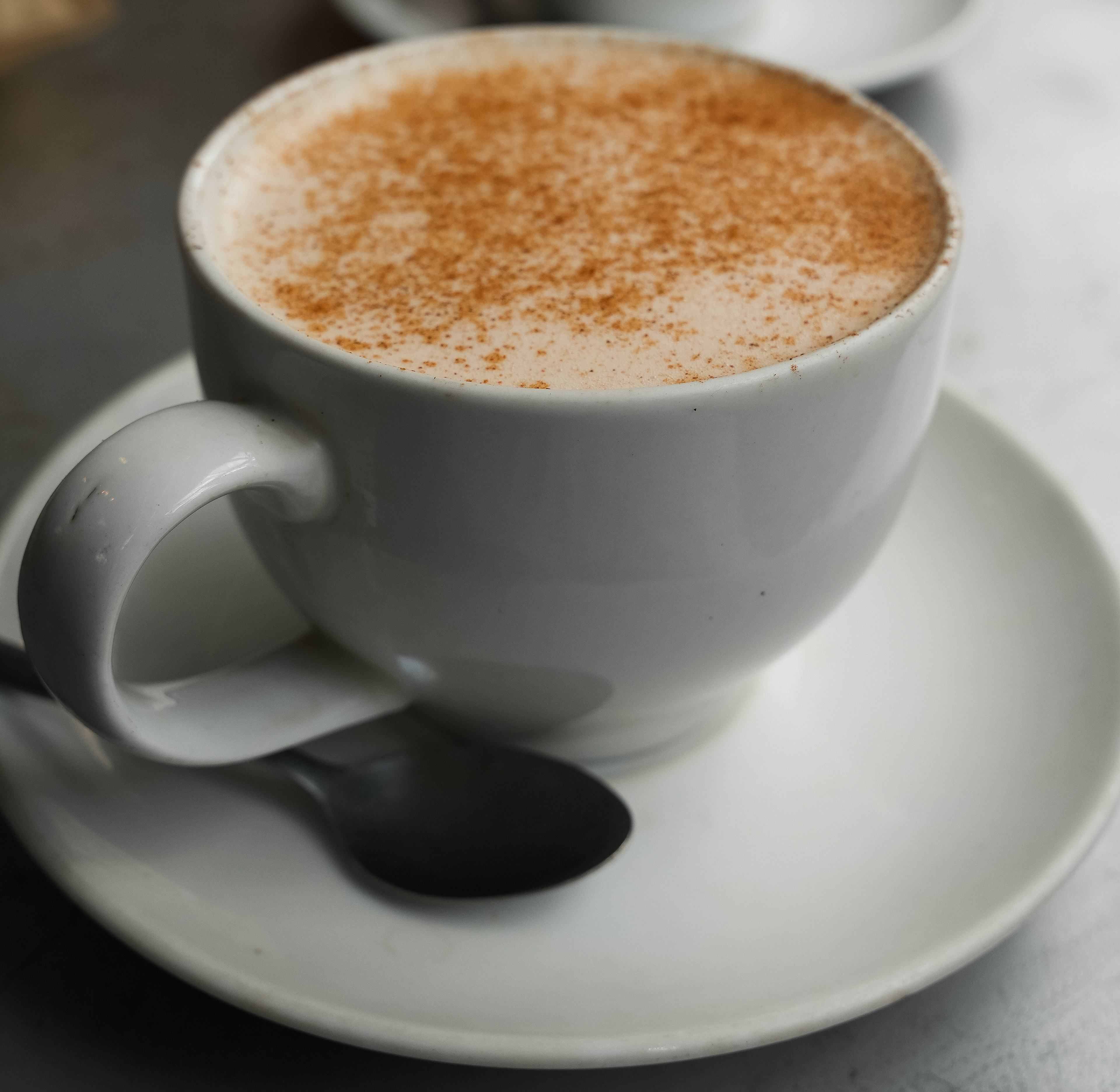 Chai Latte