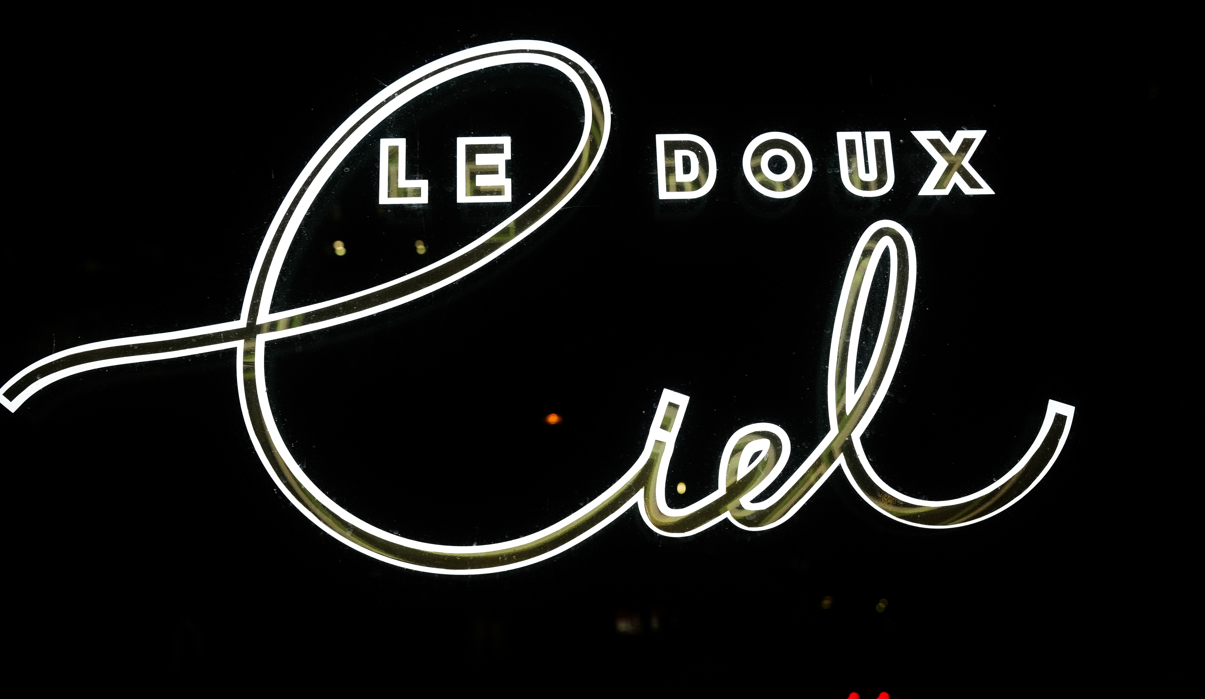 Sign in Yaletown