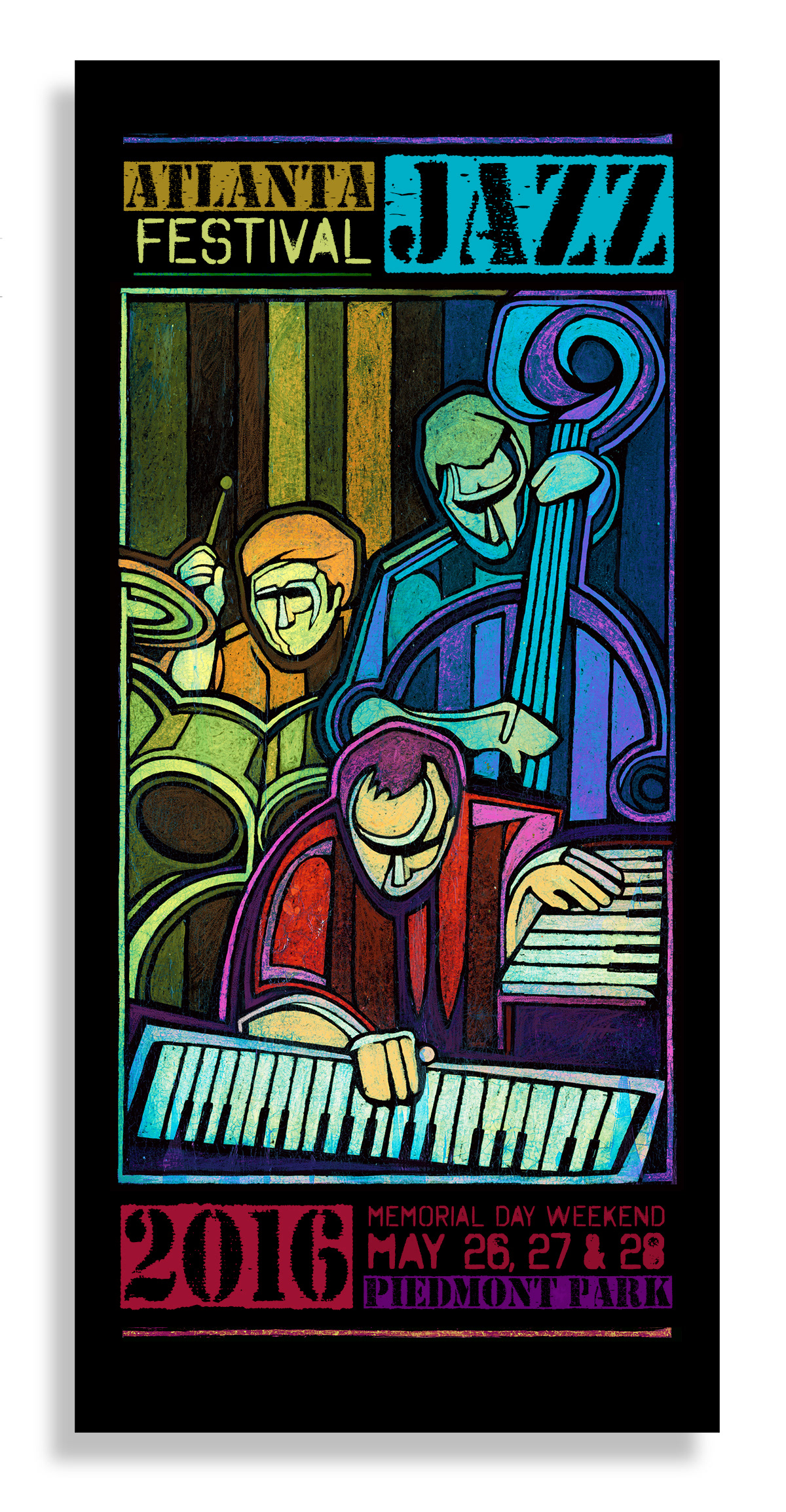 Atlanta Jazz Festival