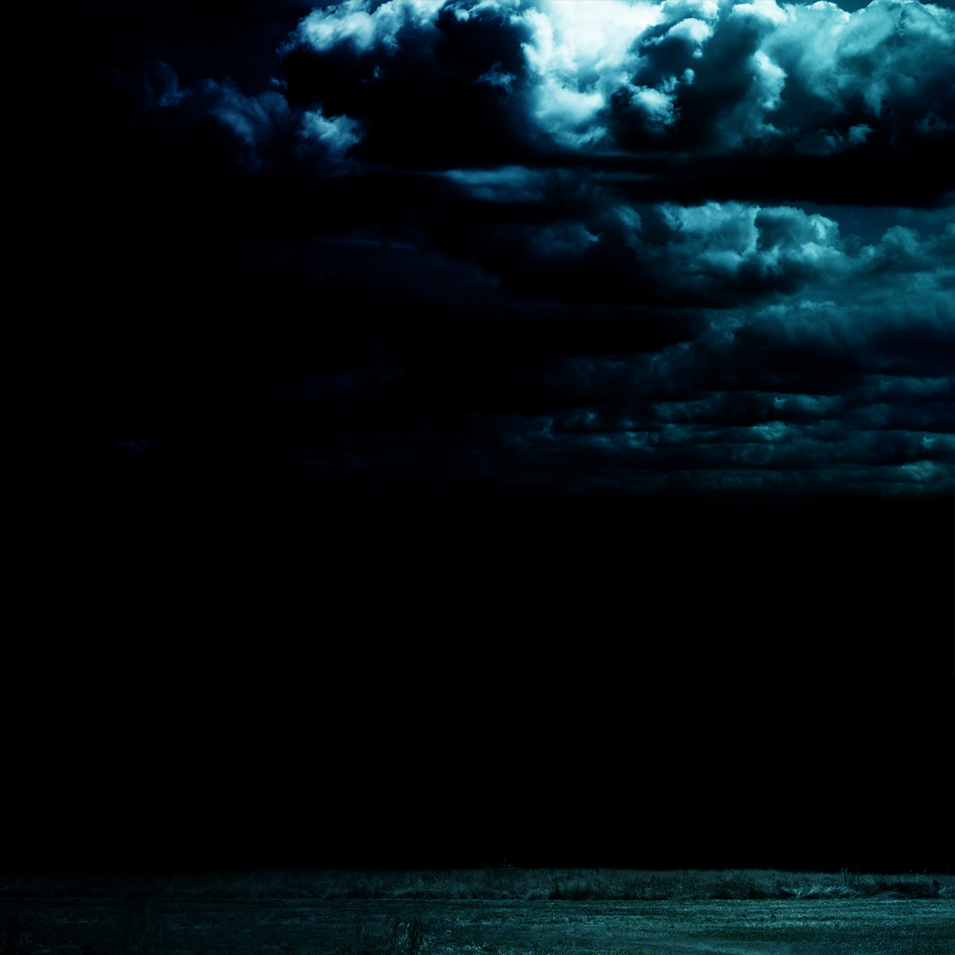 Horizon series - Digital photography by Rita Margono