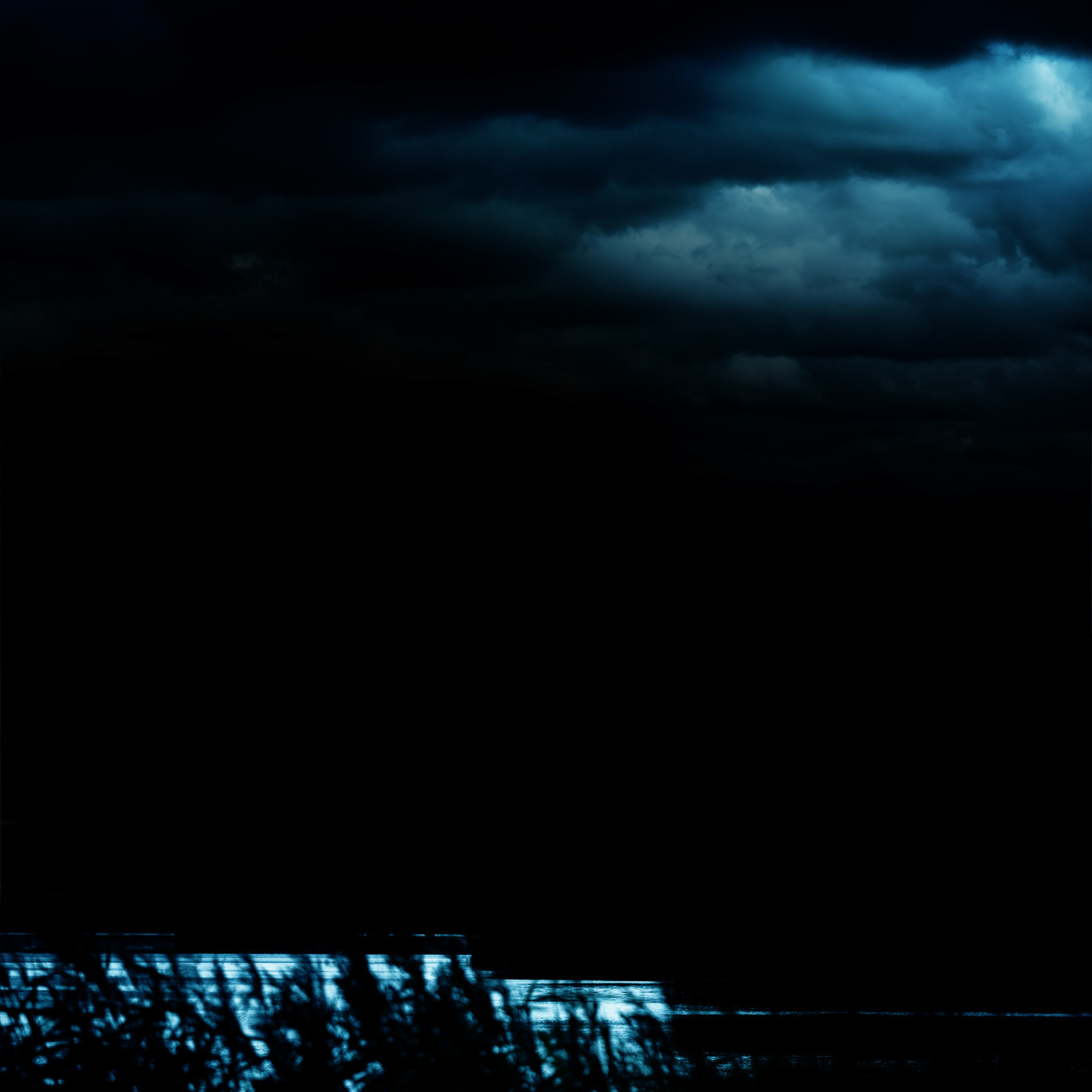 Horizon series - Digital photography by Rita Margono