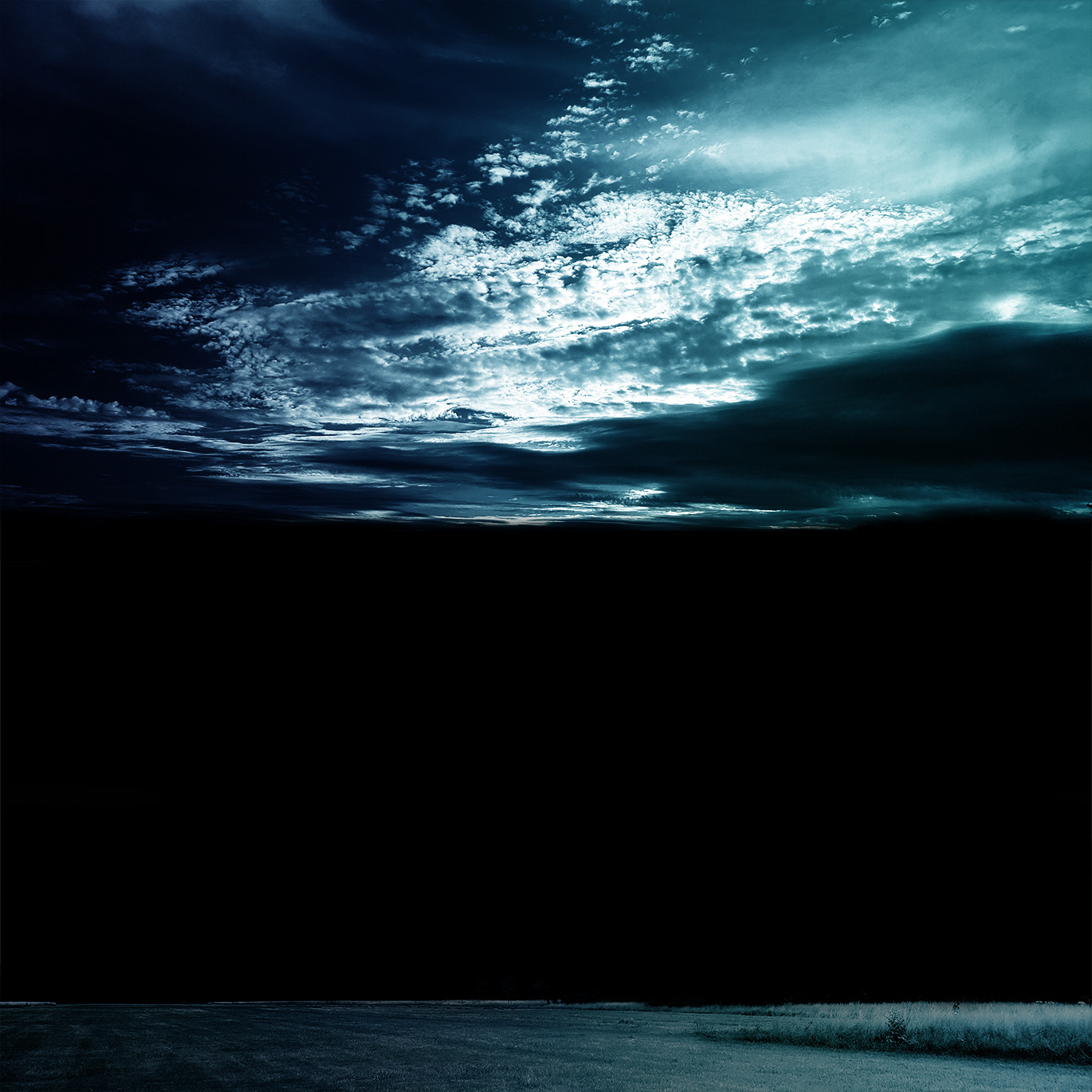 Horizon series - Digital photography by Rita Margono