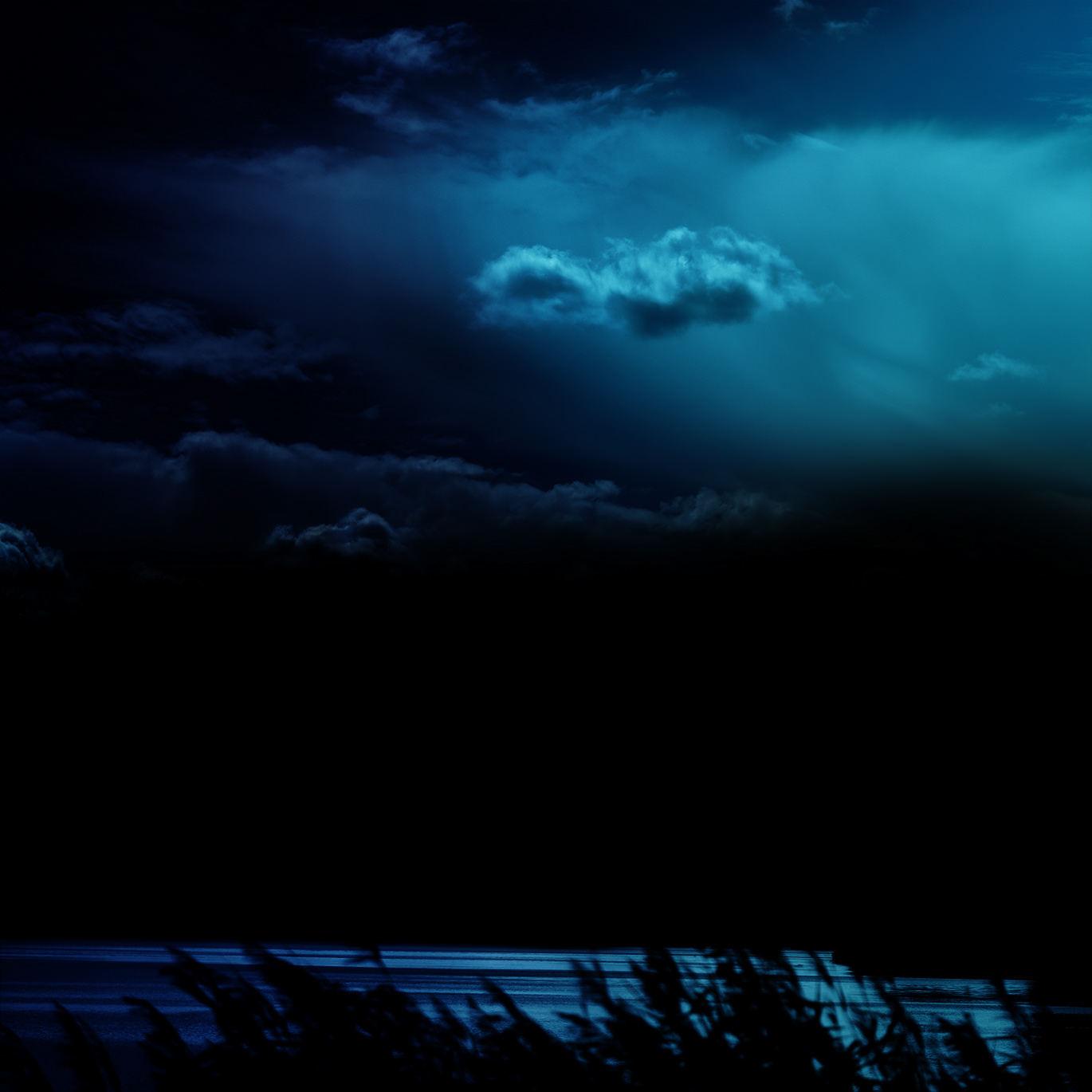 Horizon series - Digital photography by Rita Margono