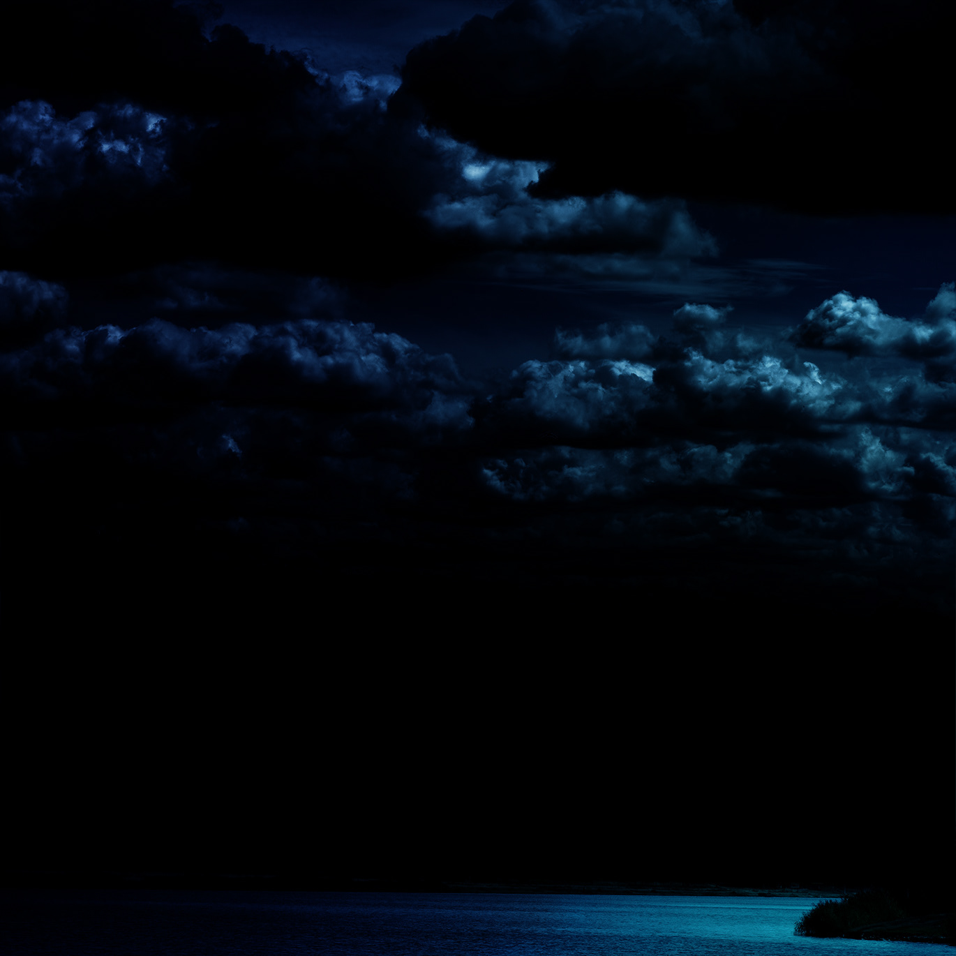 Horizon series - Digital photography by Rita Margono