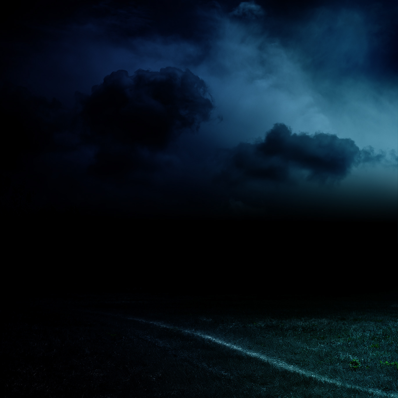 Horizon series - Digital photography by Rita Margono