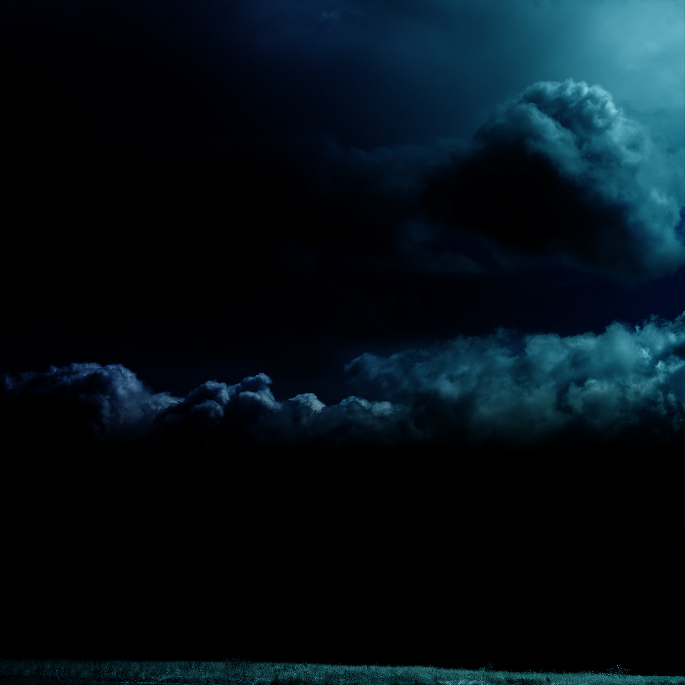 Horizon series - Digital photography by Rita Margono