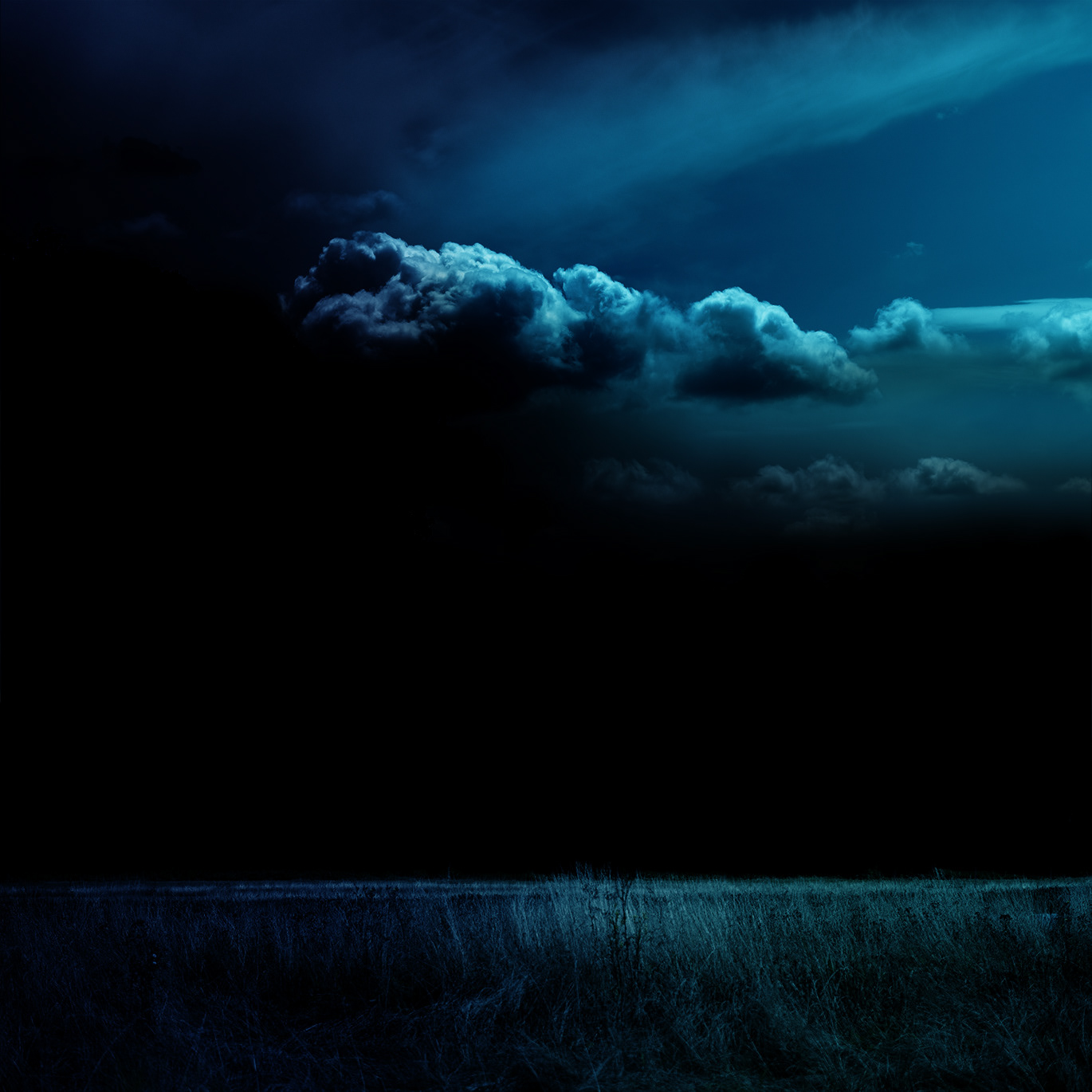 Horizon series - Digital photography by Rita Margono