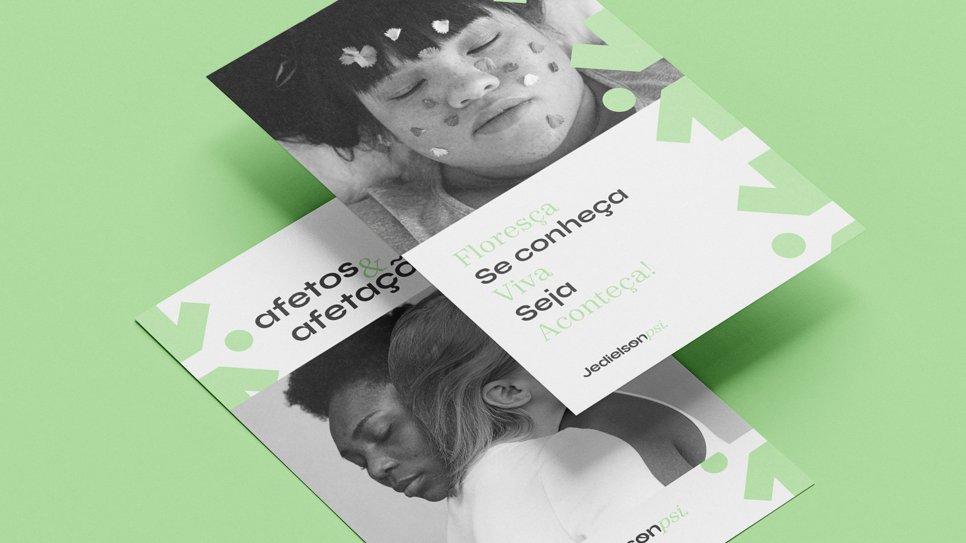 Aplicação impresso