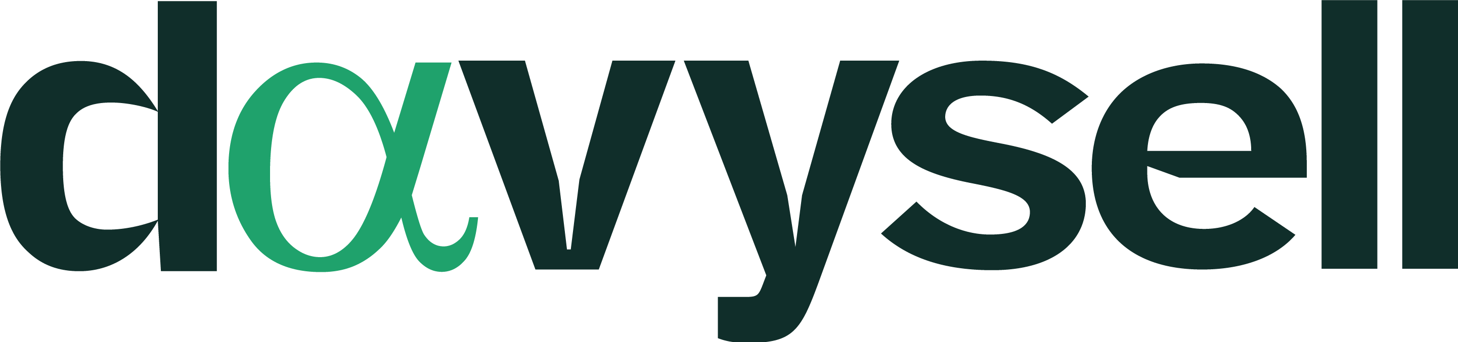 Davy Sell