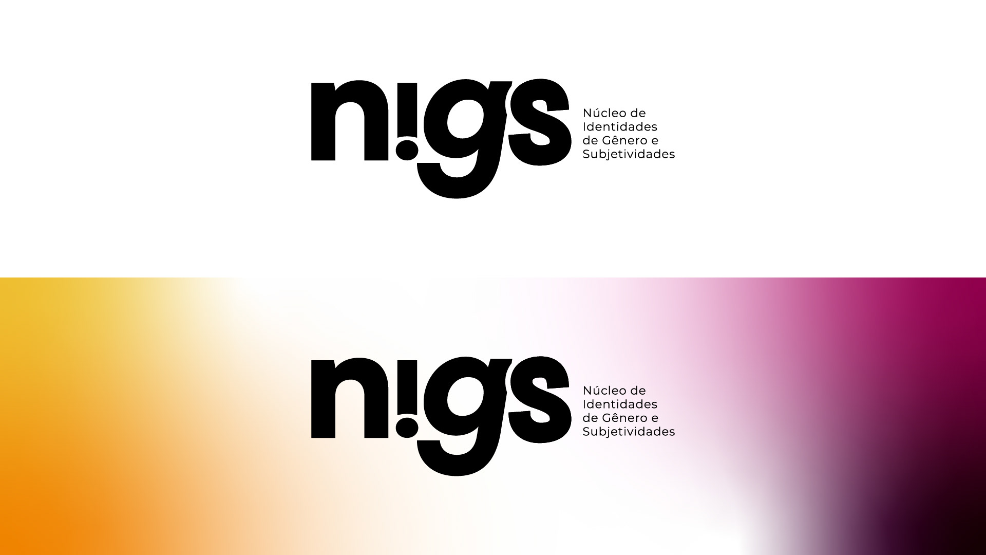 Logo por Extenso