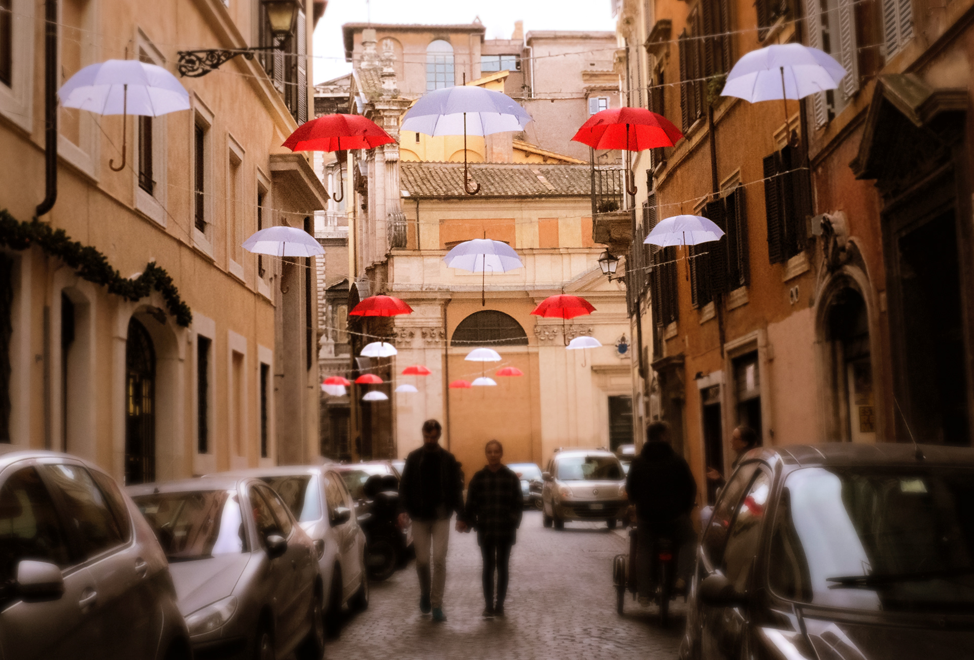 Rome, Italy