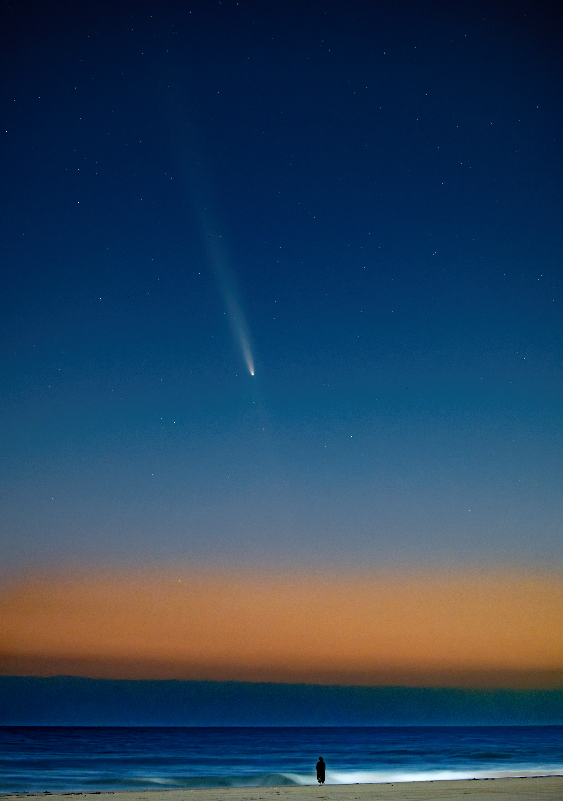 Zuma Beach, CA