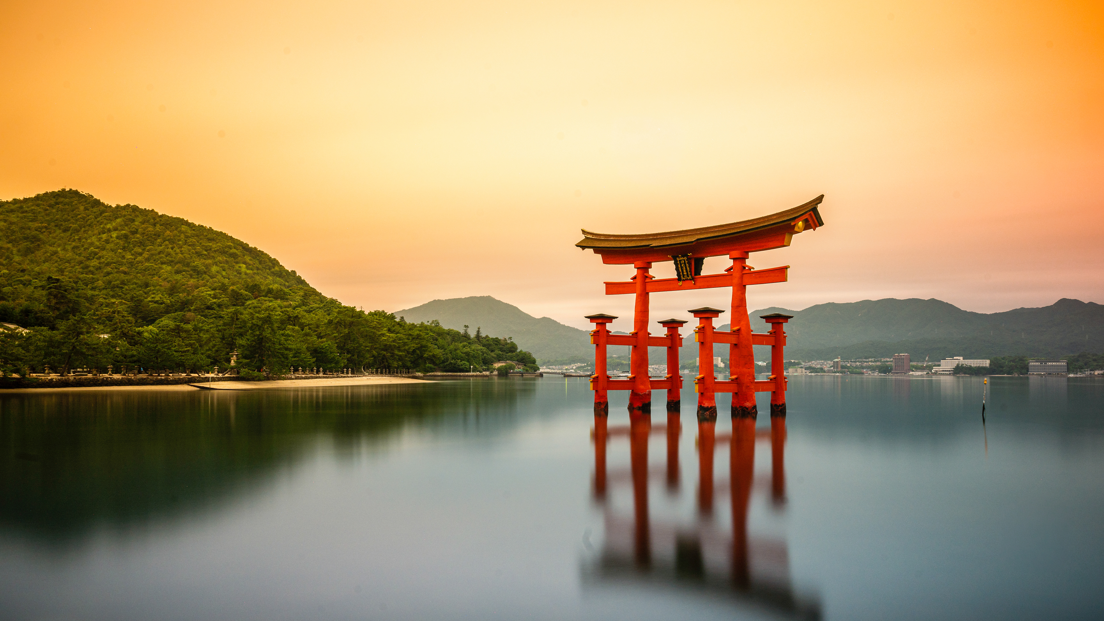 Miyajima, Japan