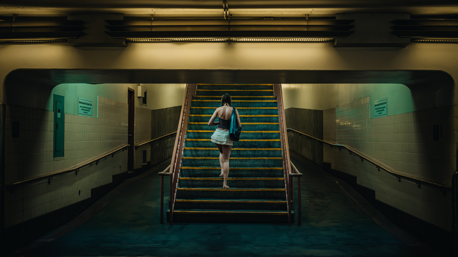 Union Station, Los Angeles