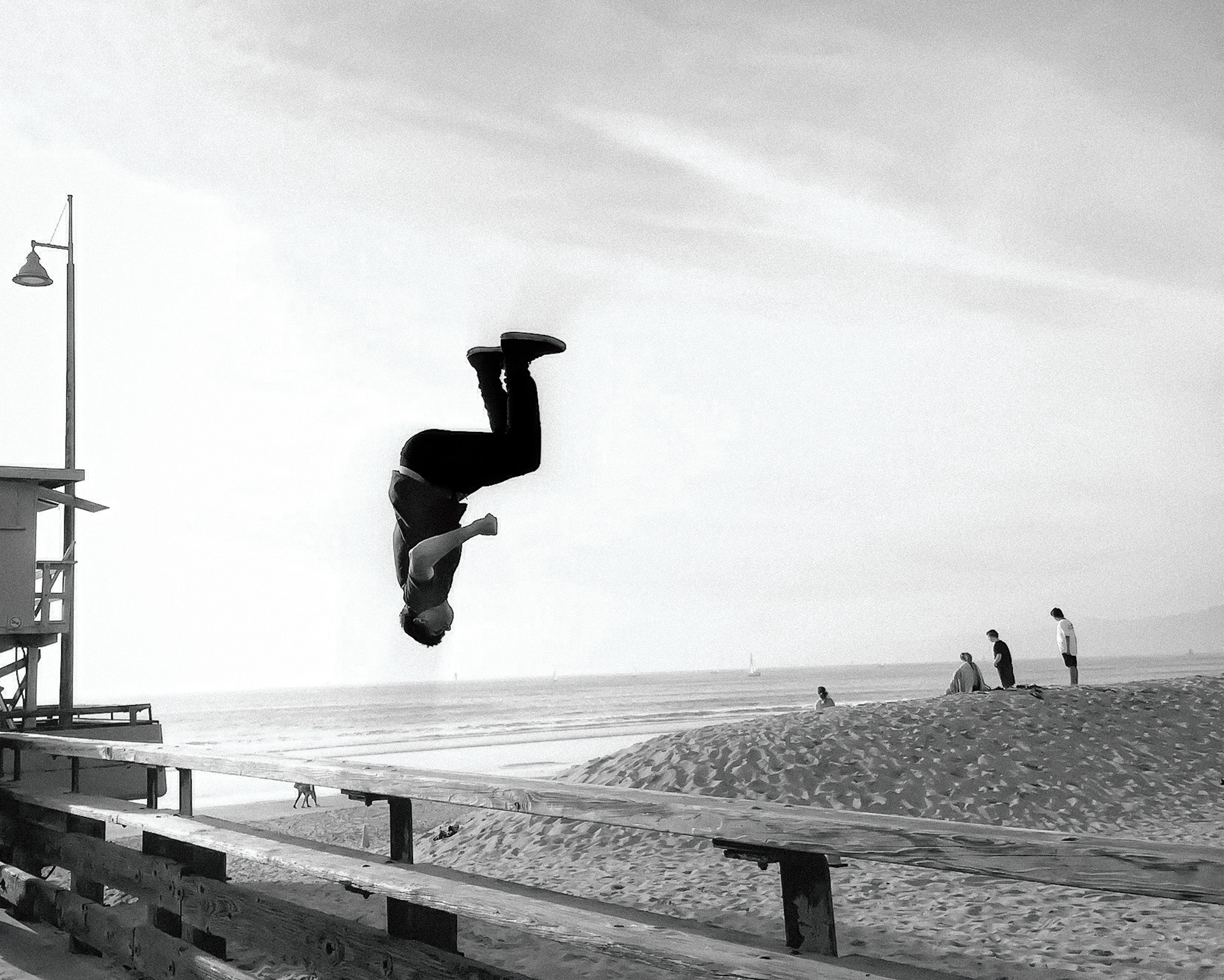 Venice Beach, CA