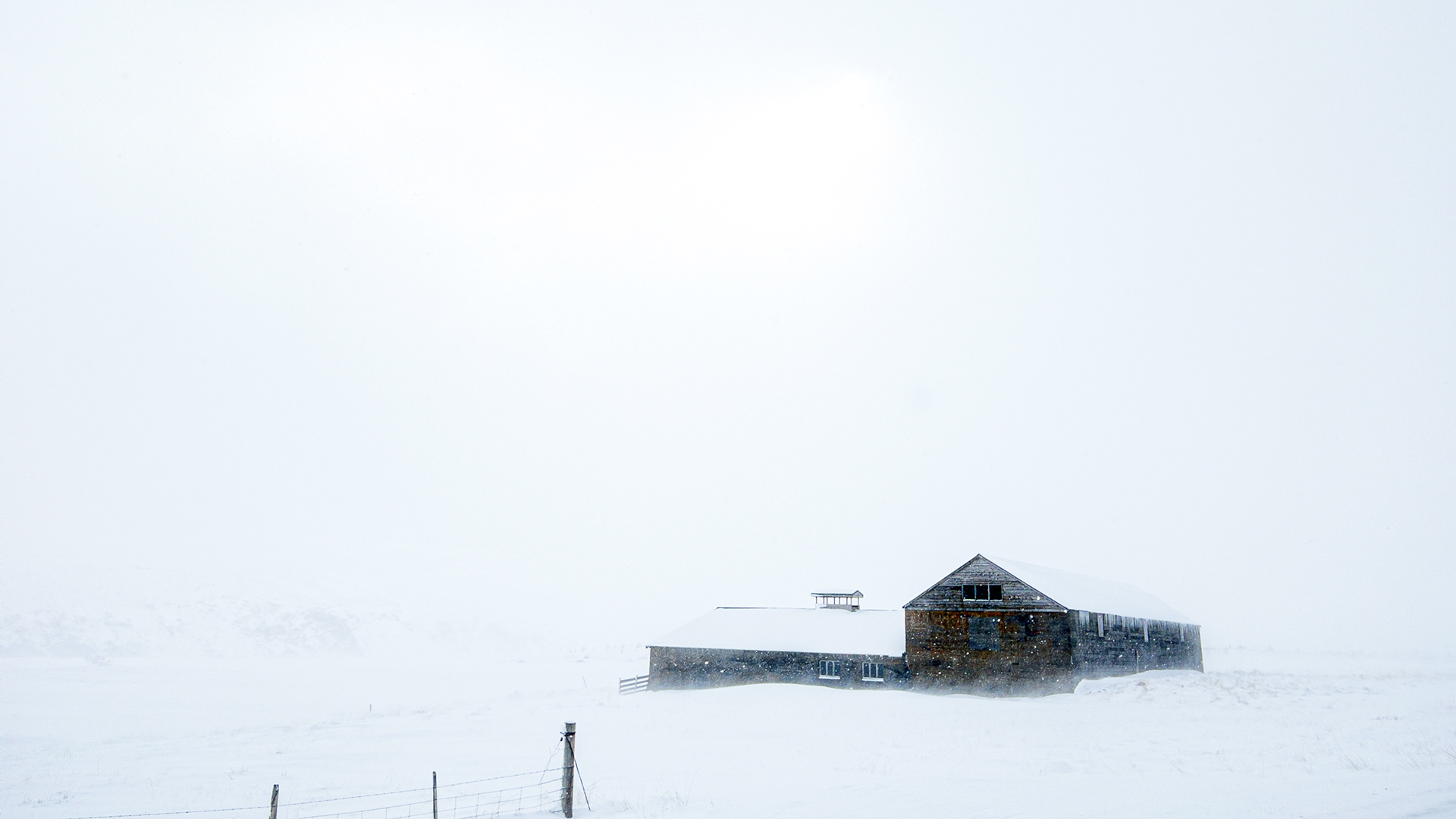 Seydisfjordurf, Iceland