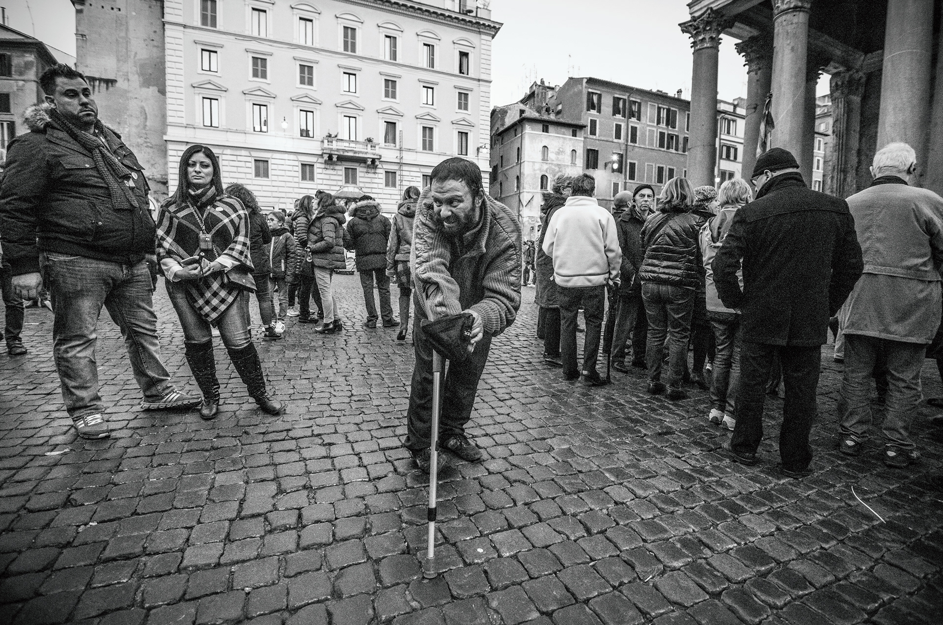 Rome, Italy