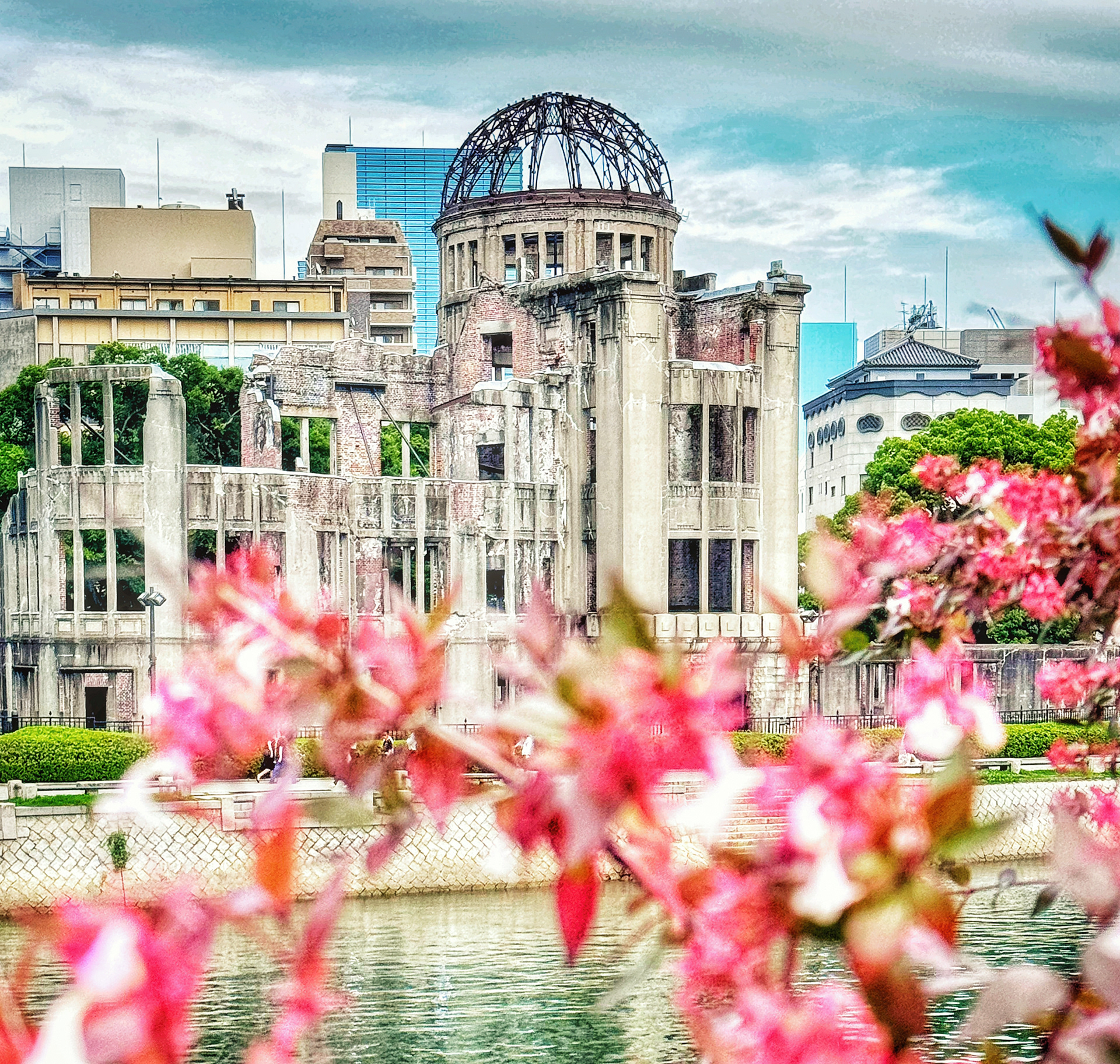 Hiroshima, Japan