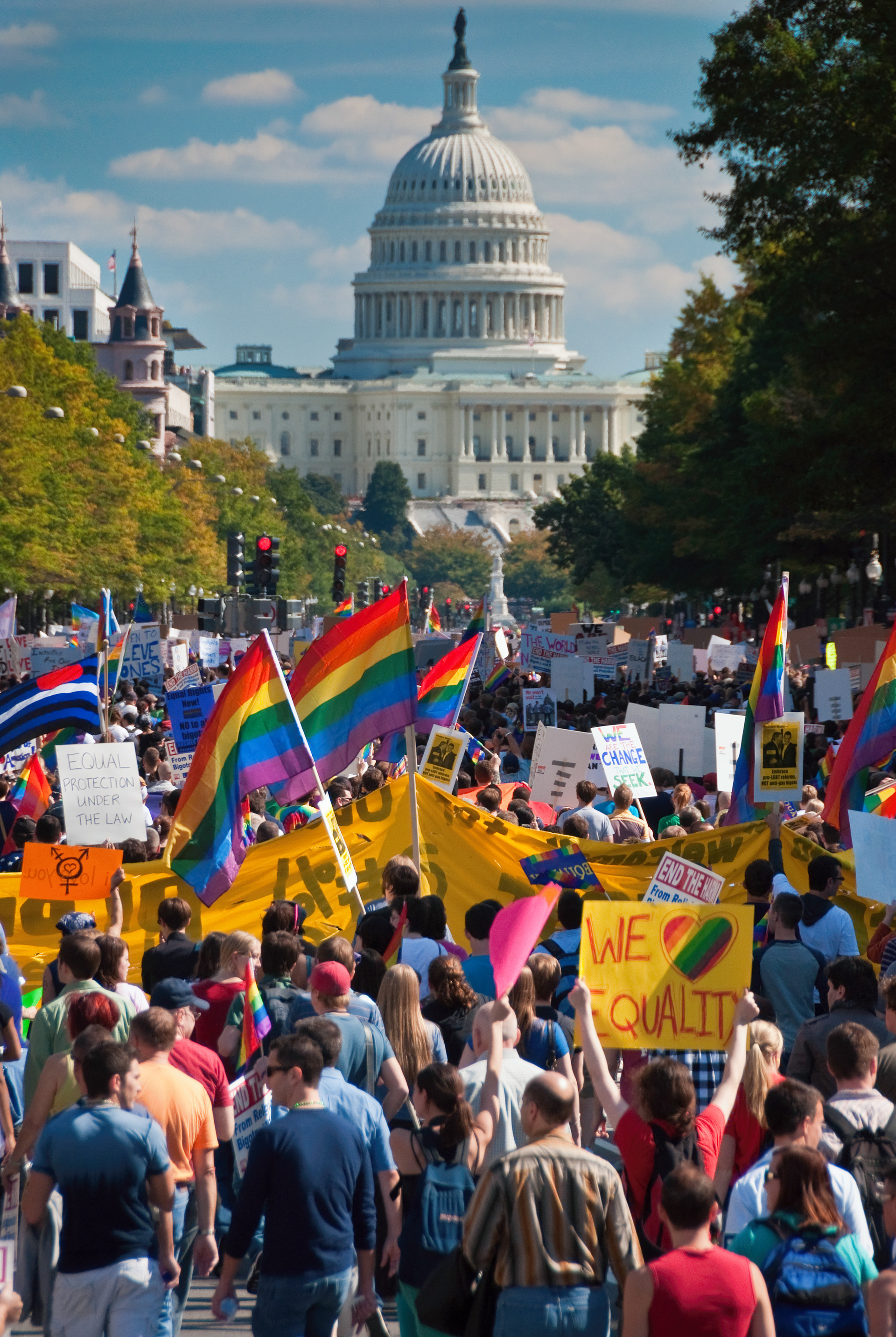 Washington DC