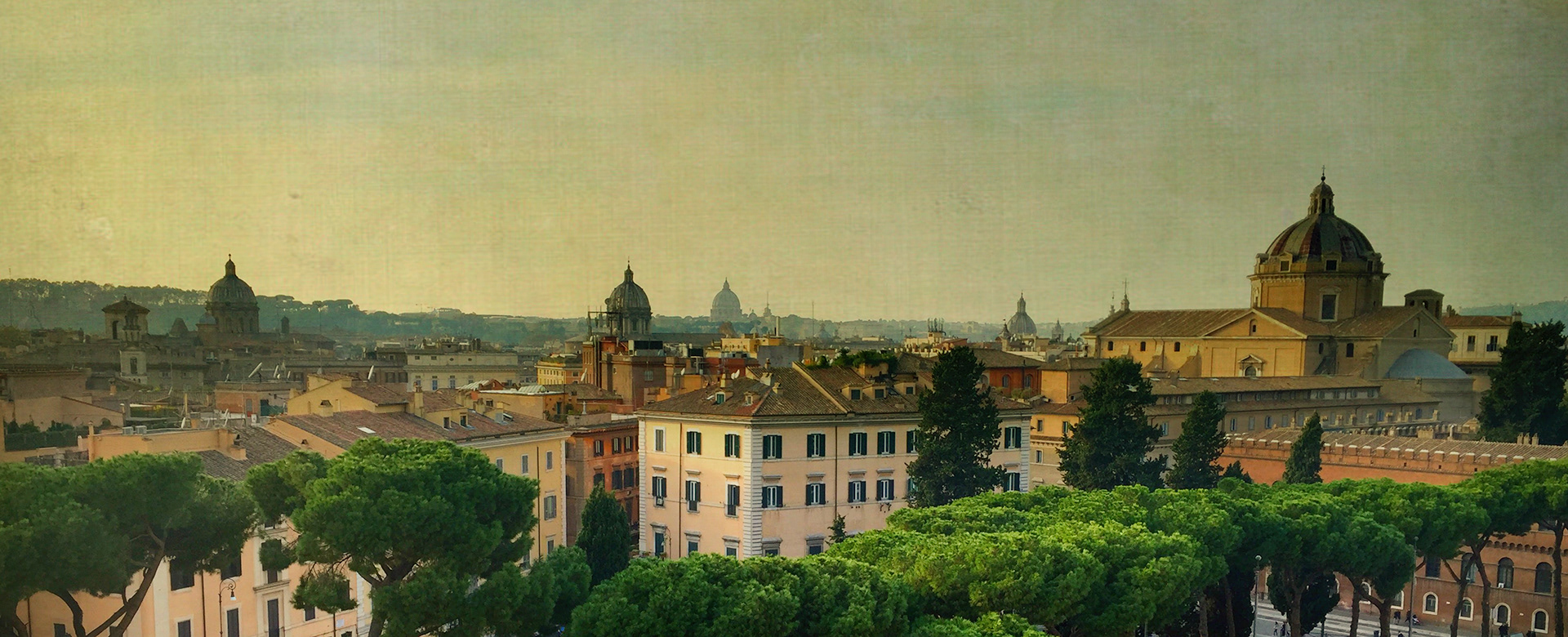 Rome, Italy